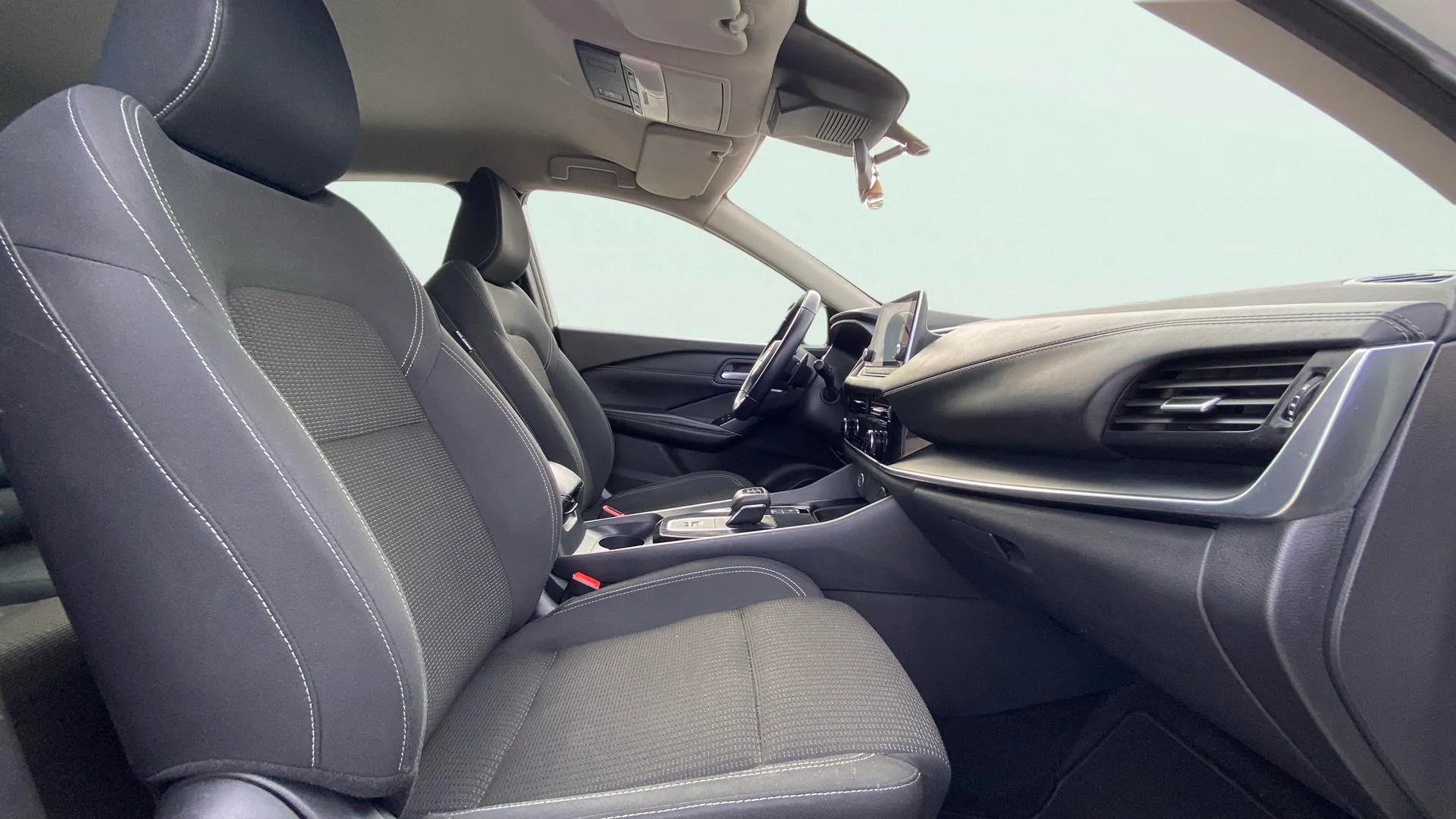 Nissan Qashqai DIG-T mHEV Xtronic Prem.Edit. Bit. - foto 10