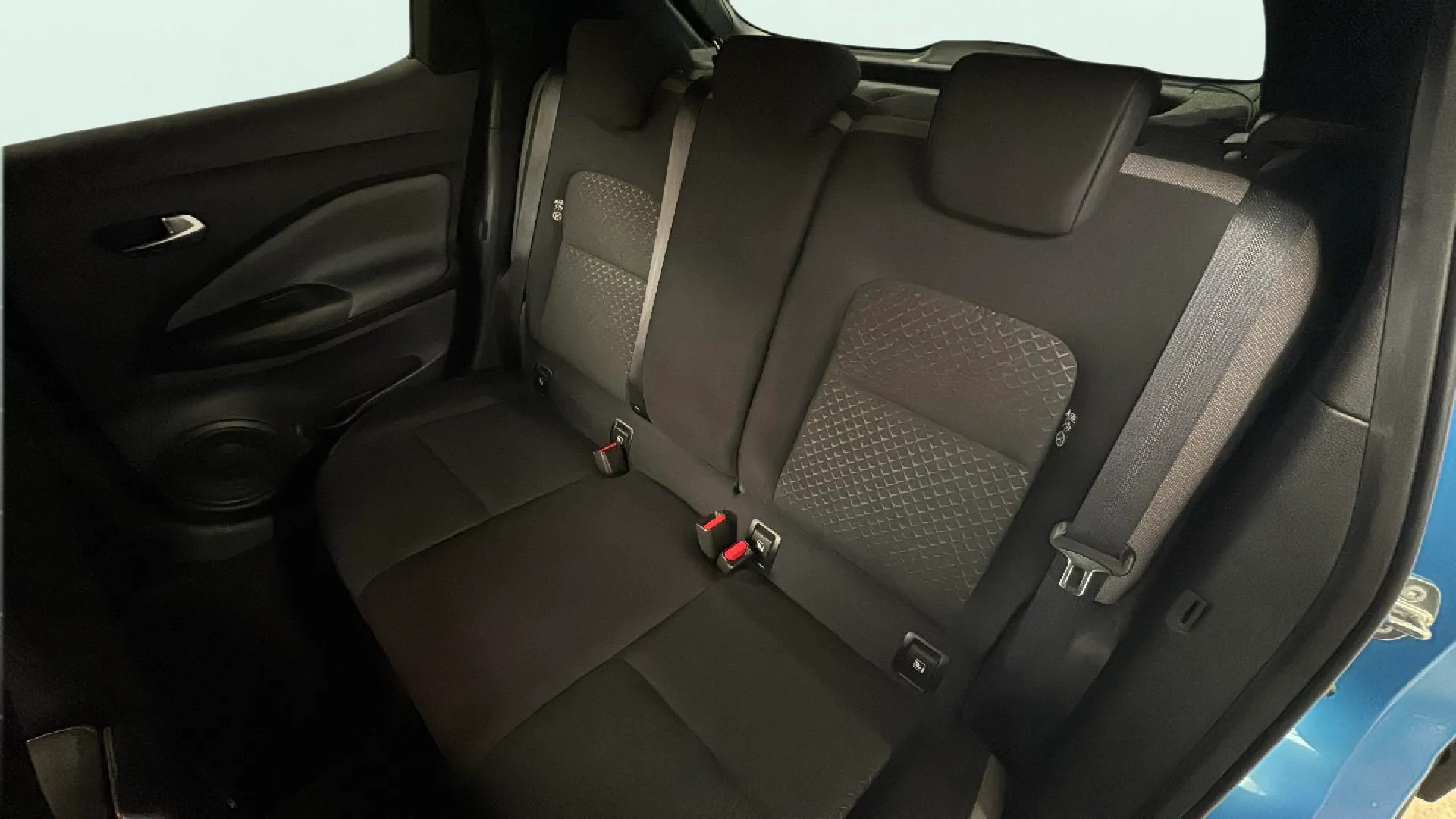 Nissan Juke DIG-T DCT N-Connecta - foto 11