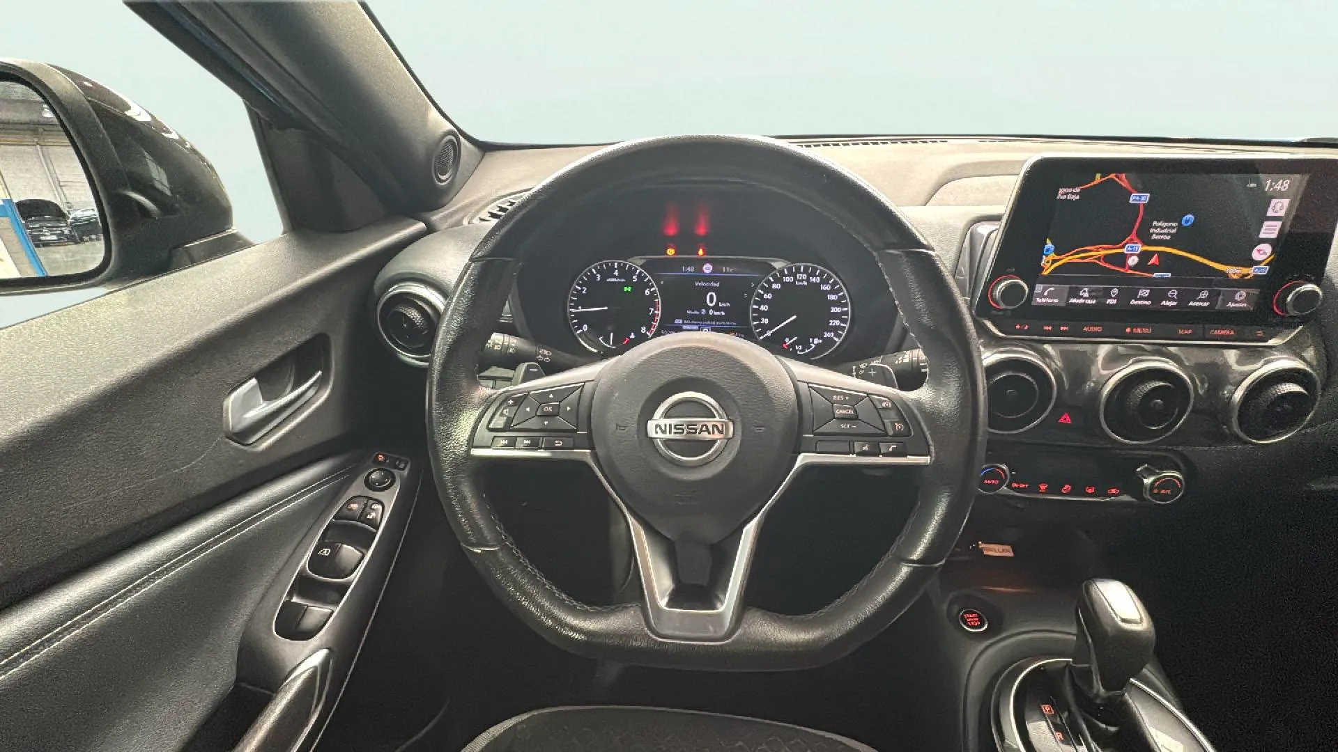 Nissan Juke DIG-T DCT N-Connecta - foto 14