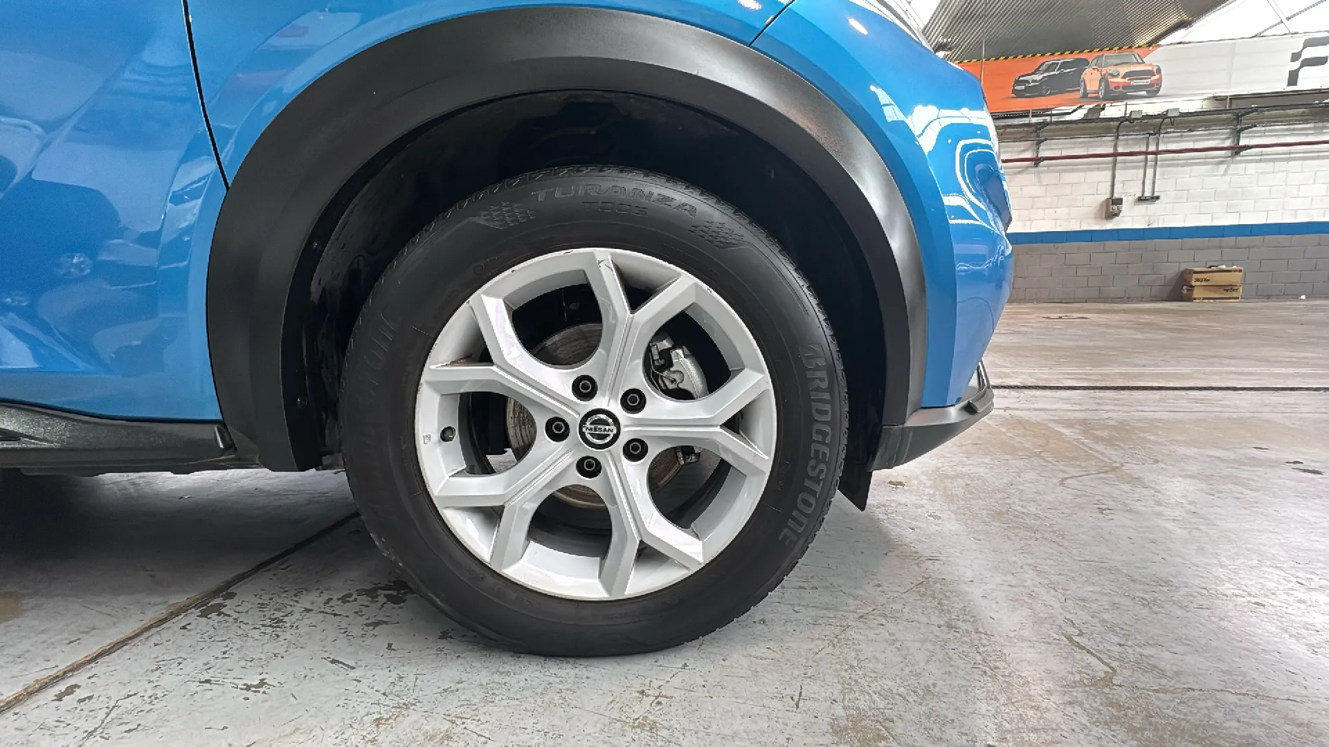 Nissan Juke DIG-T DCT N-Connecta - foto 27