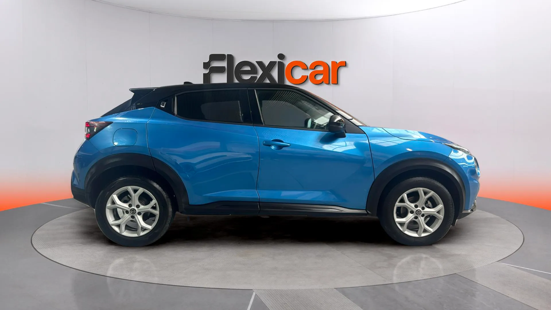 Nissan Juke DIG-T DCT N-Connecta - foto 8