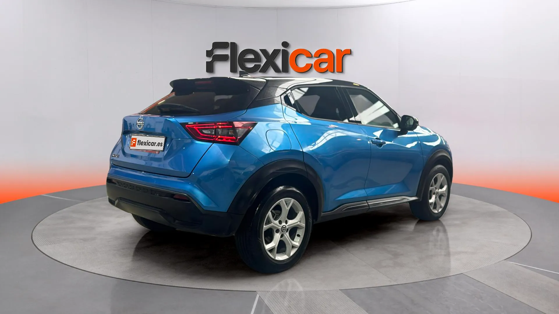Nissan Juke DIG-T DCT N-Connecta - foto 7