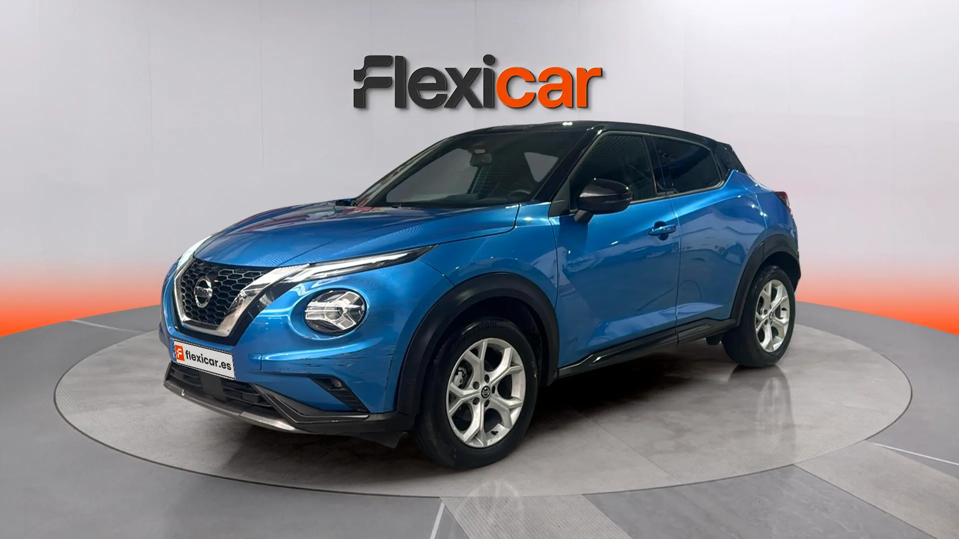 Nissan Juke DIG-T DCT N-Connecta - foto 3