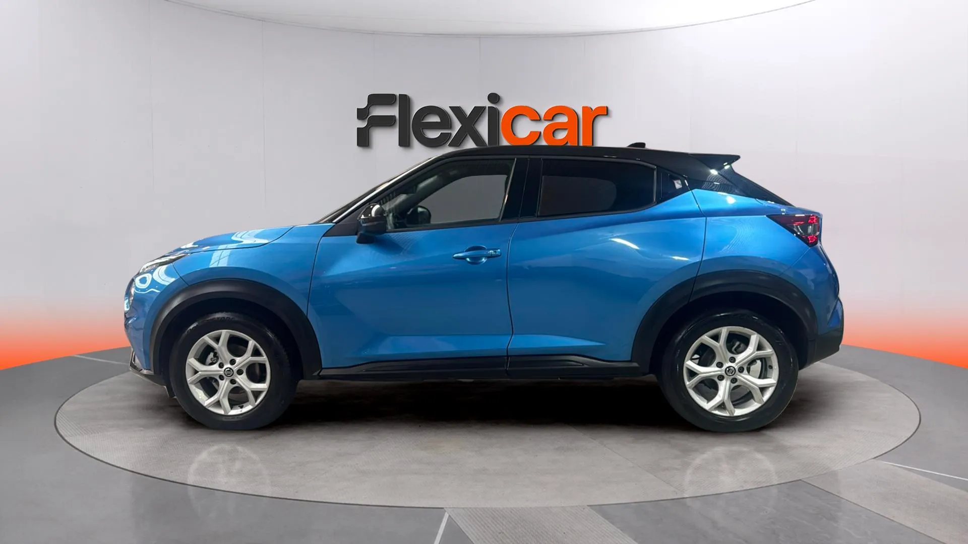Nissan Juke DIG-T DCT N-Connecta - foto 4