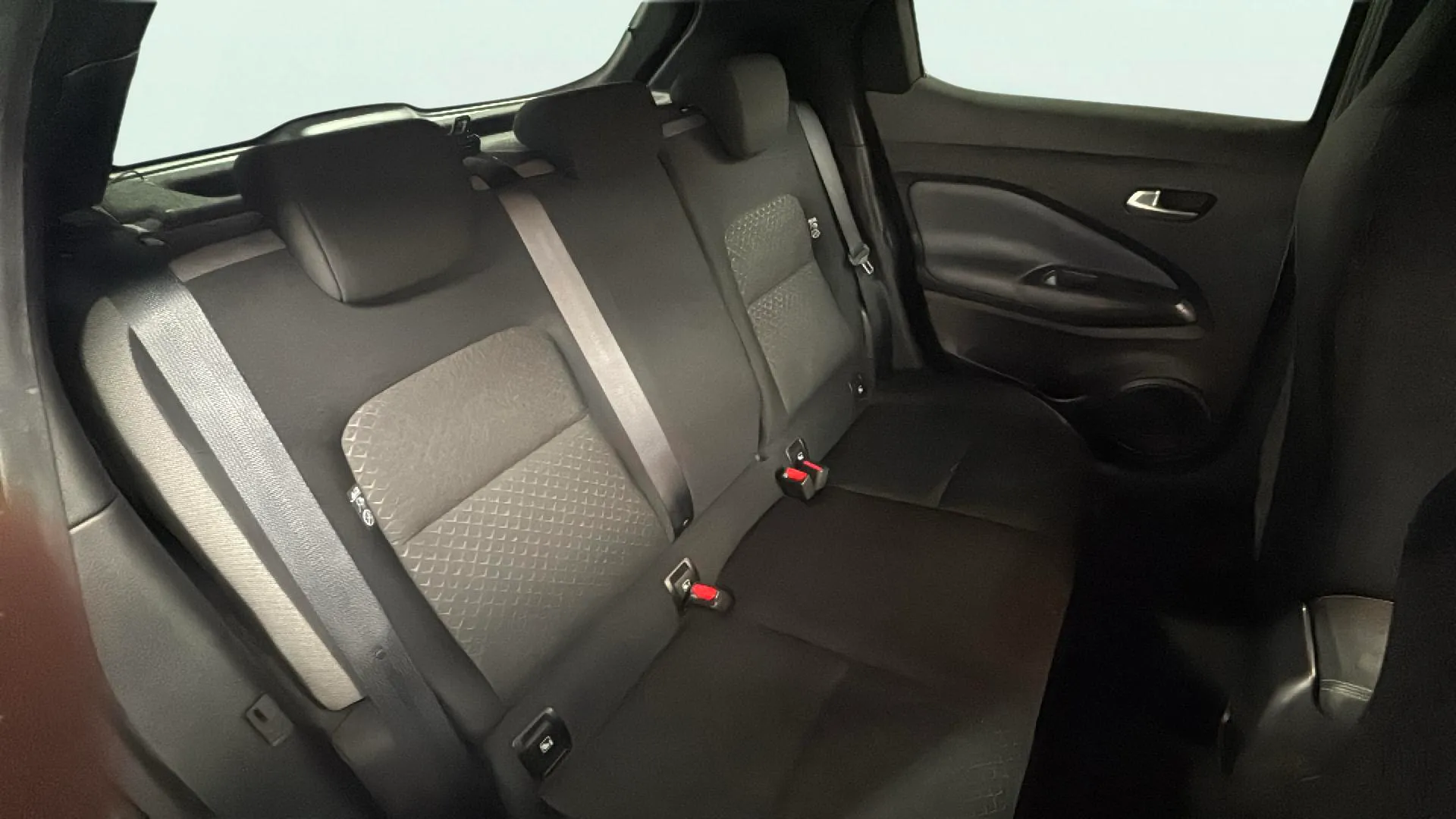 Nissan Juke DIG-T DCT N-Connecta - foto 12