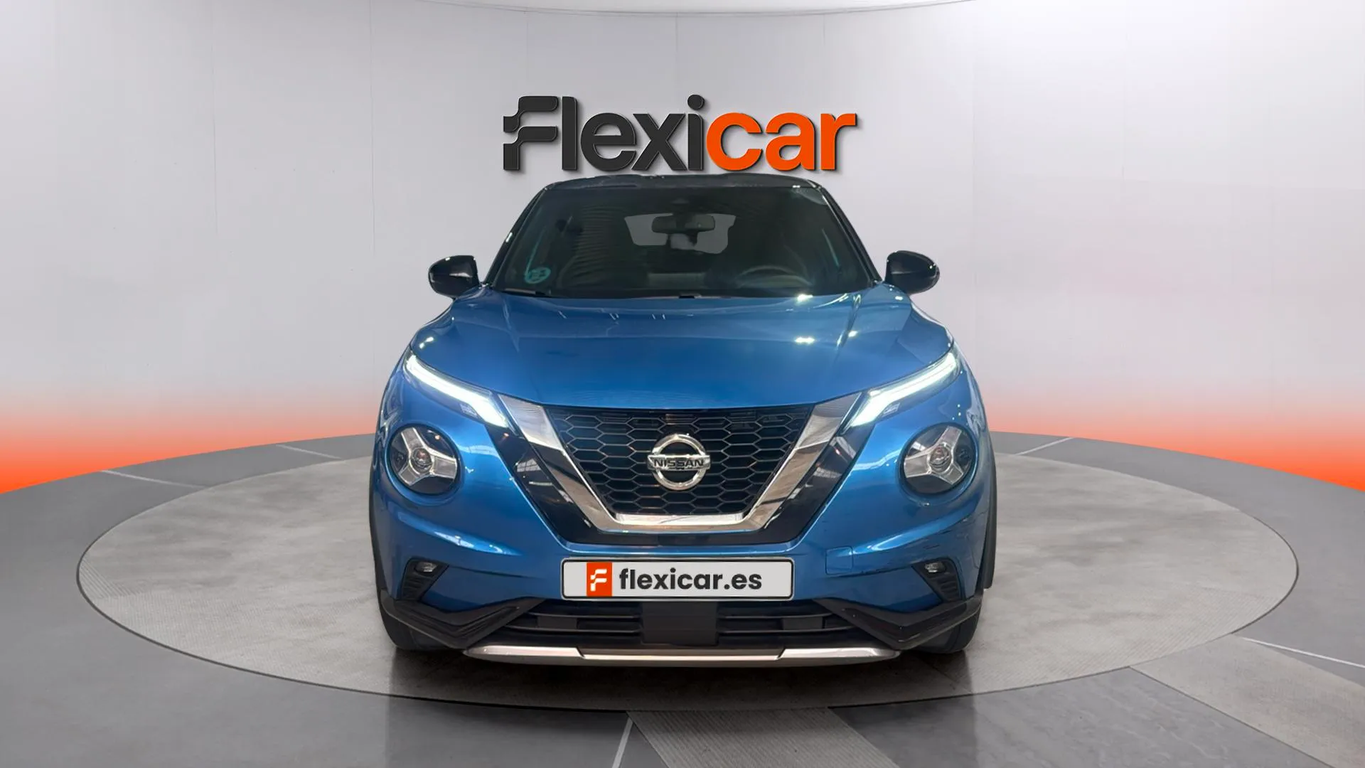 Nissan Juke DIG-T DCT N-Connecta - foto 2
