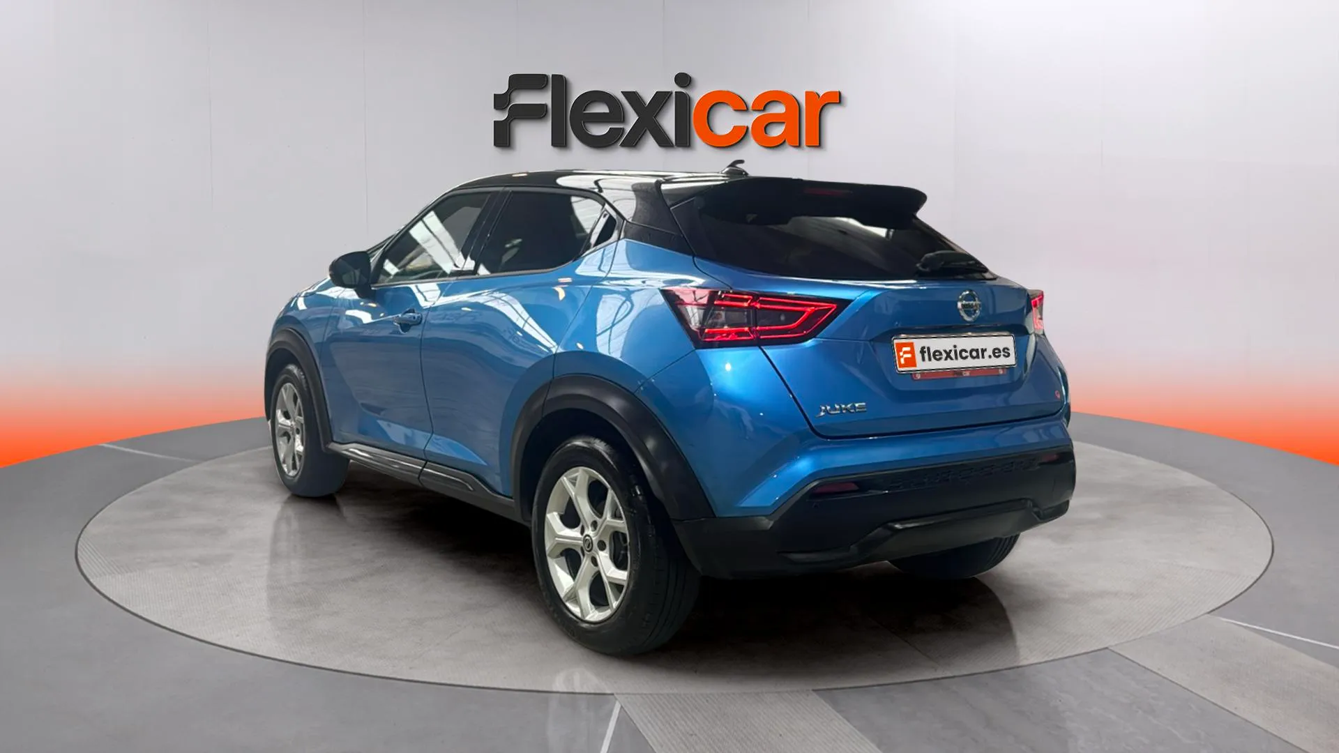Nissan Juke DIG-T DCT N-Connecta - foto 5