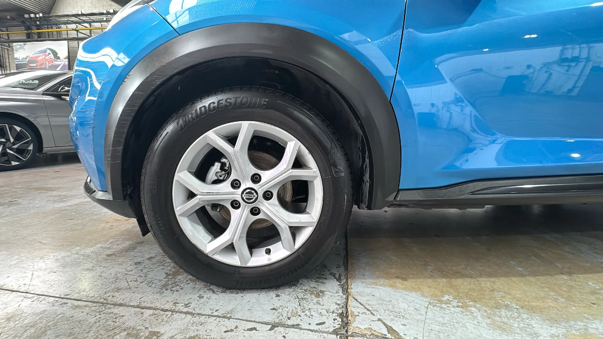 Nissan Juke DIG-T DCT N-Connecta - foto 26