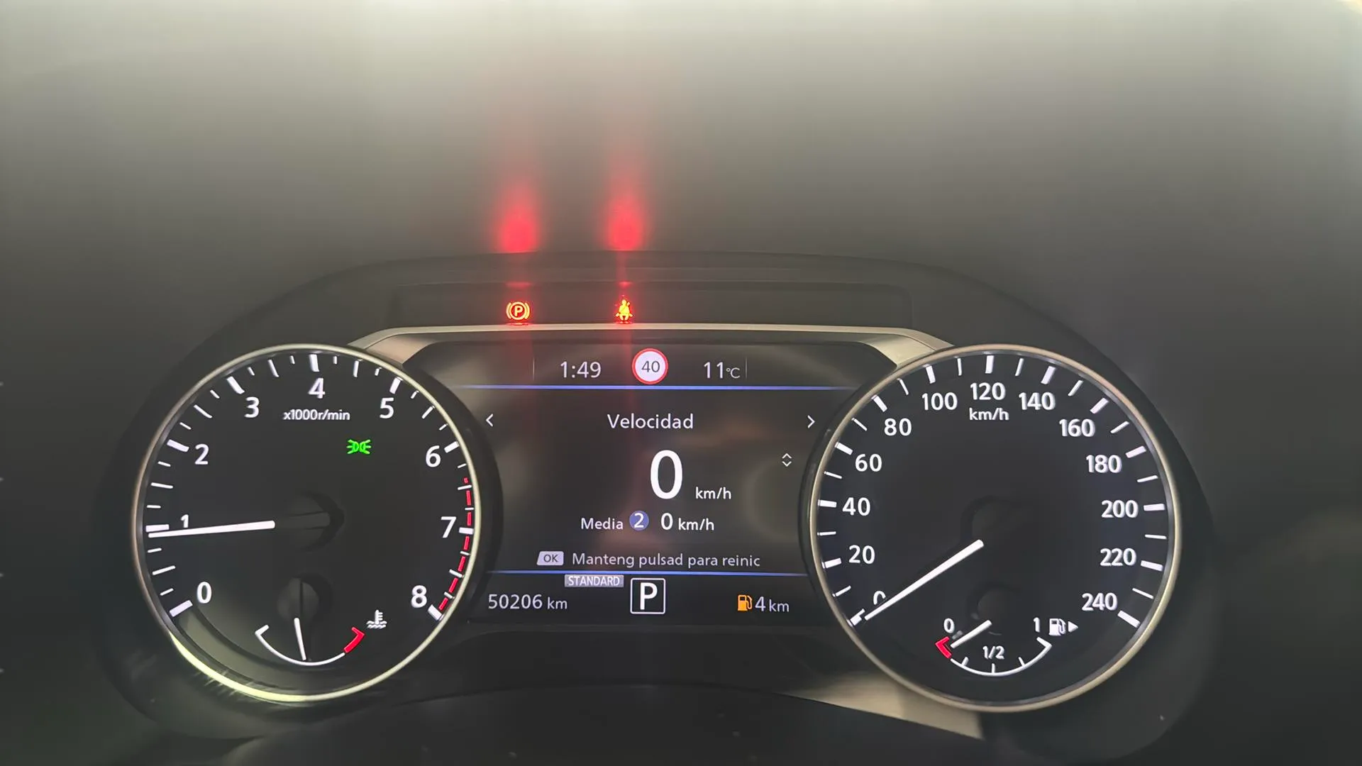 Nissan Juke DIG-T DCT N-Connecta - foto 15