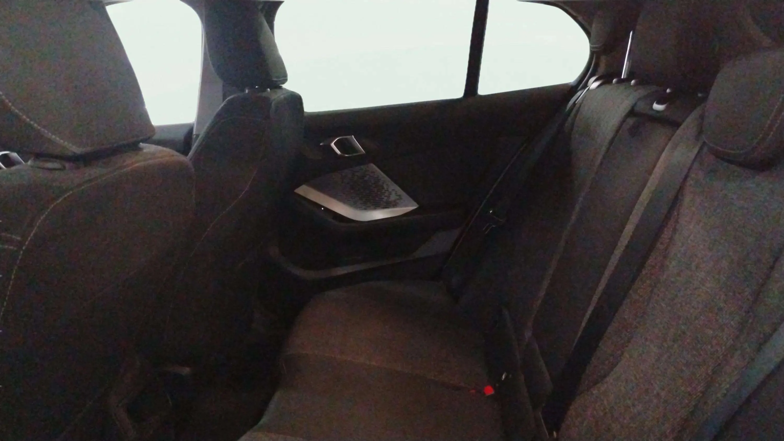 BMW Serie 1 120d - foto 17