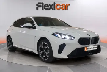 bmw serie 1 120d hibrido no enchufable automatica madrid av andalucia 903000000227084