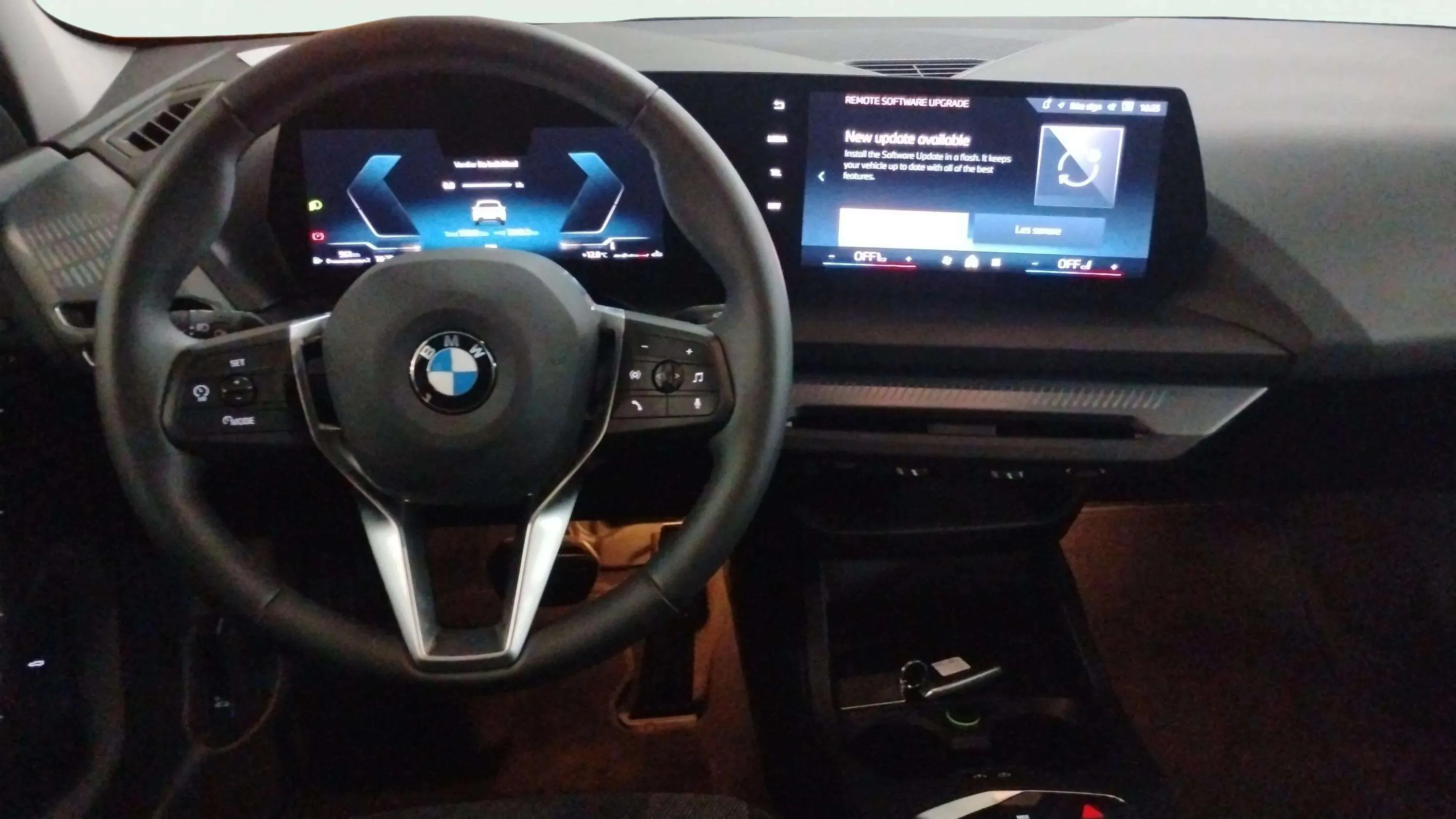 BMW Serie 1 120d - foto 6