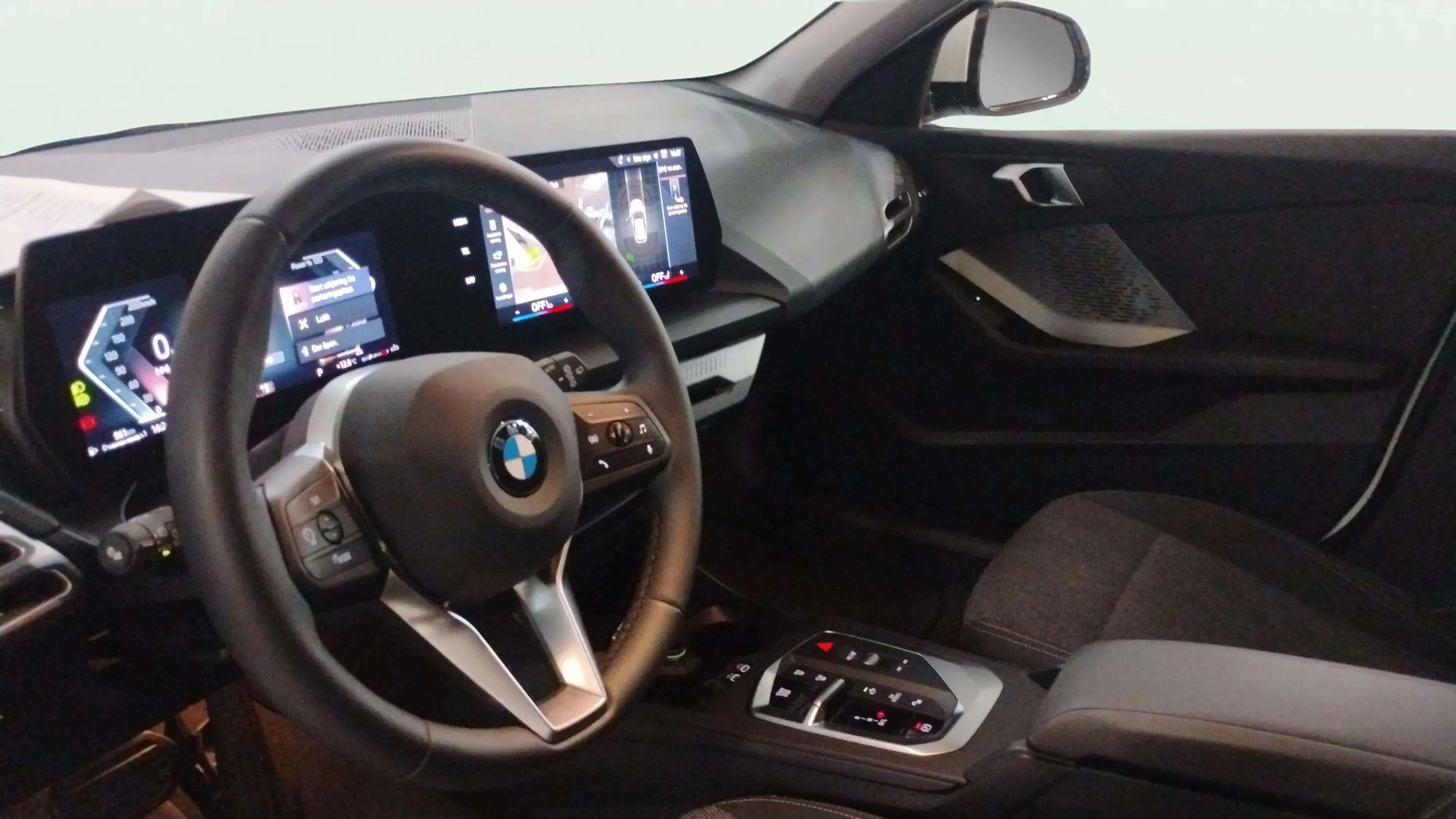 BMW Serie 1 120d - foto 14