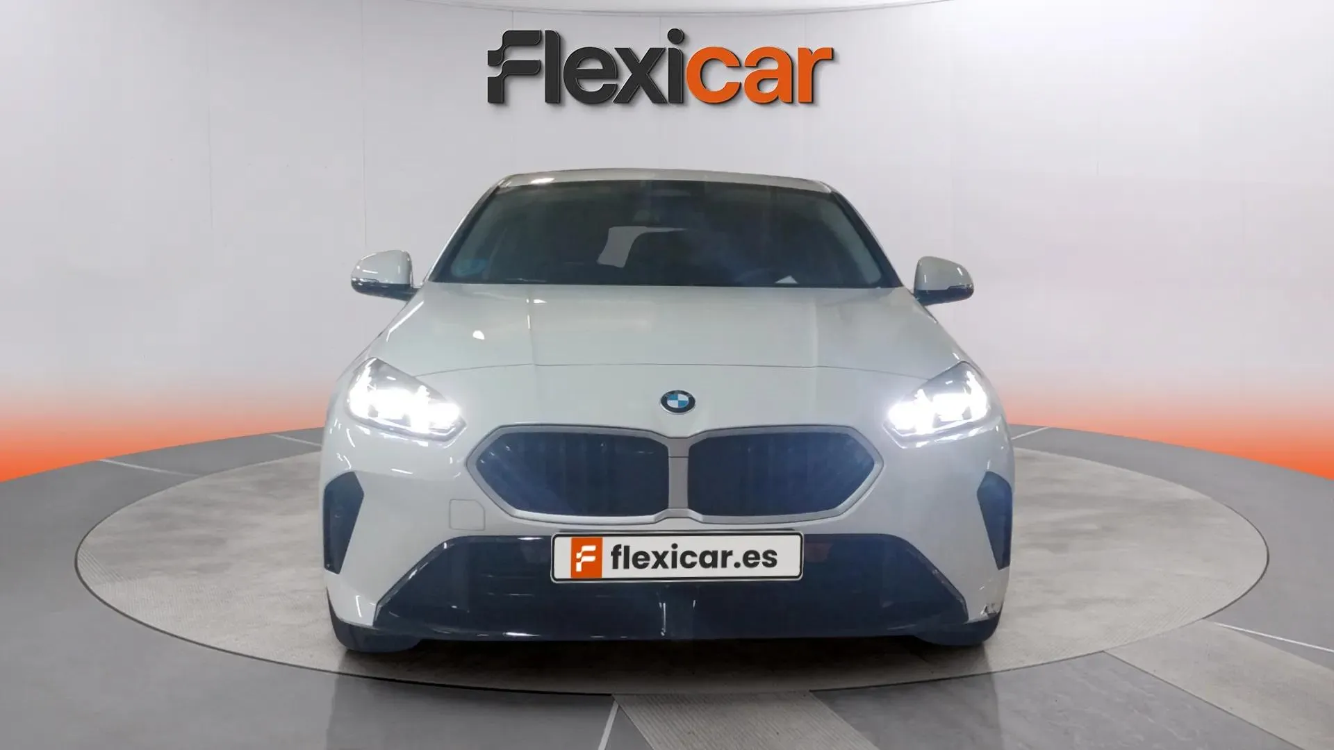 BMW Serie 1 120d - foto 2