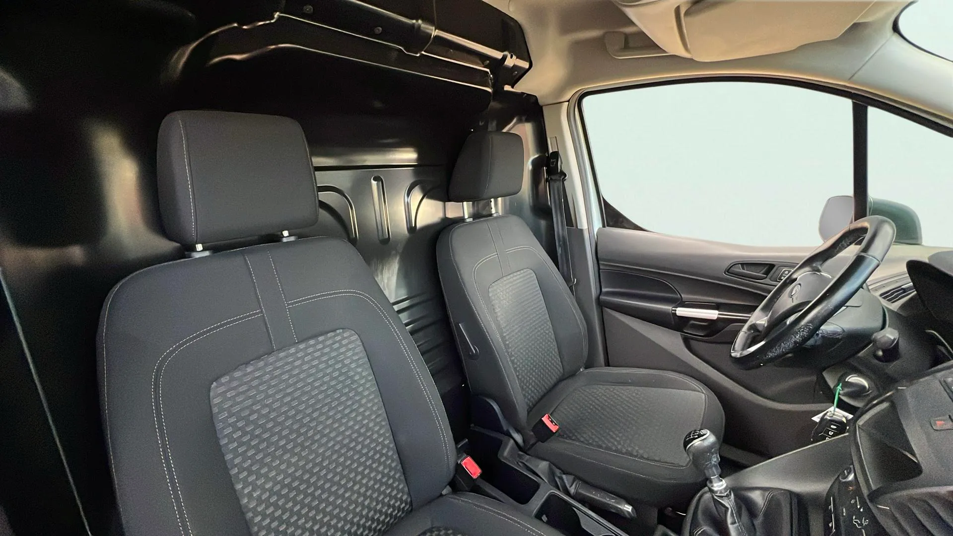 Ford Transit Connect Van Trend - foto 17