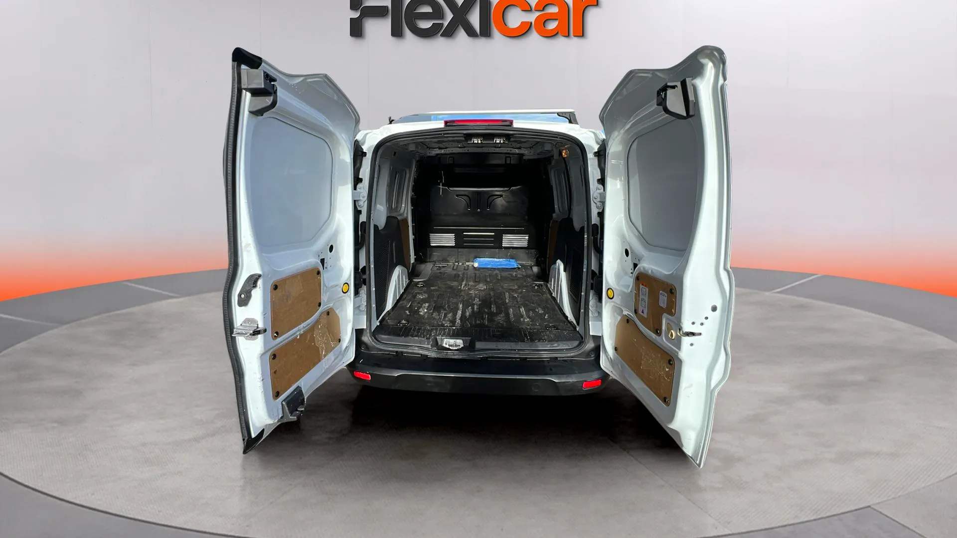 Ford Transit Connect Van Trend - foto 7