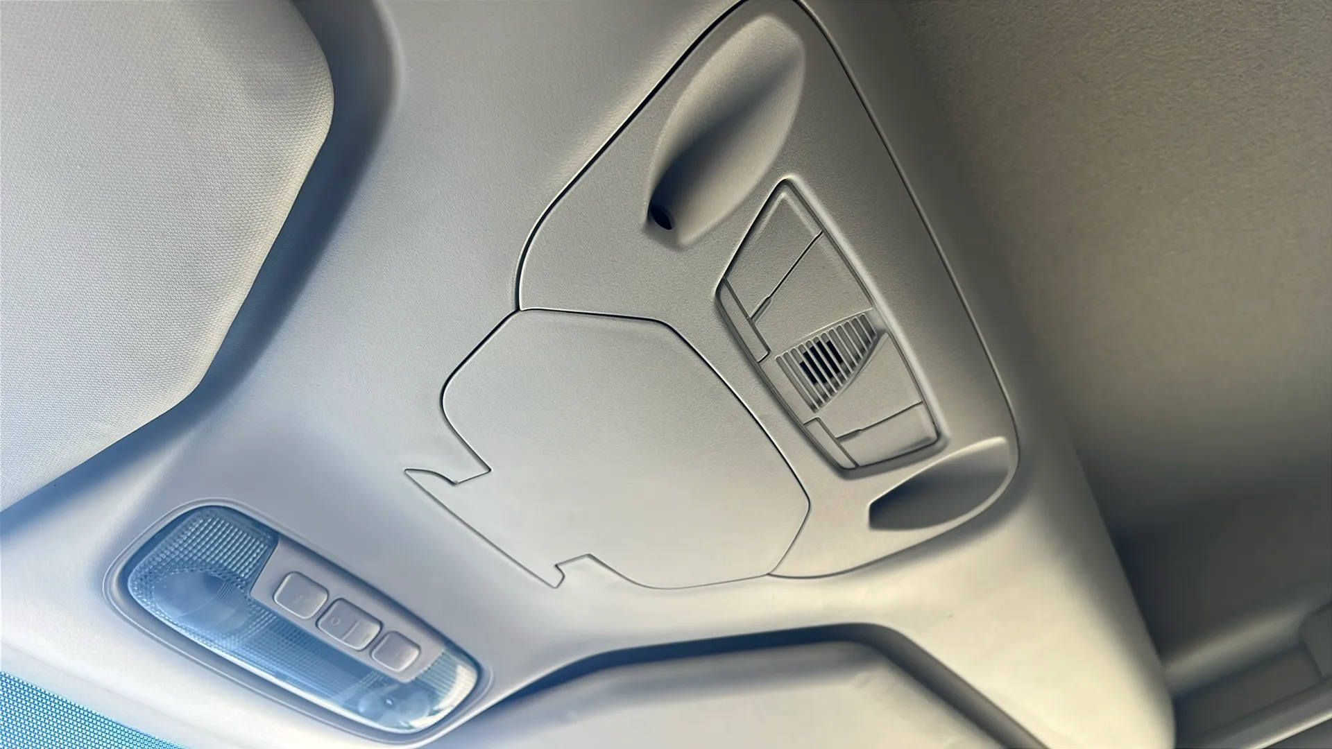 Ford Transit Connect Van Trend - foto 26