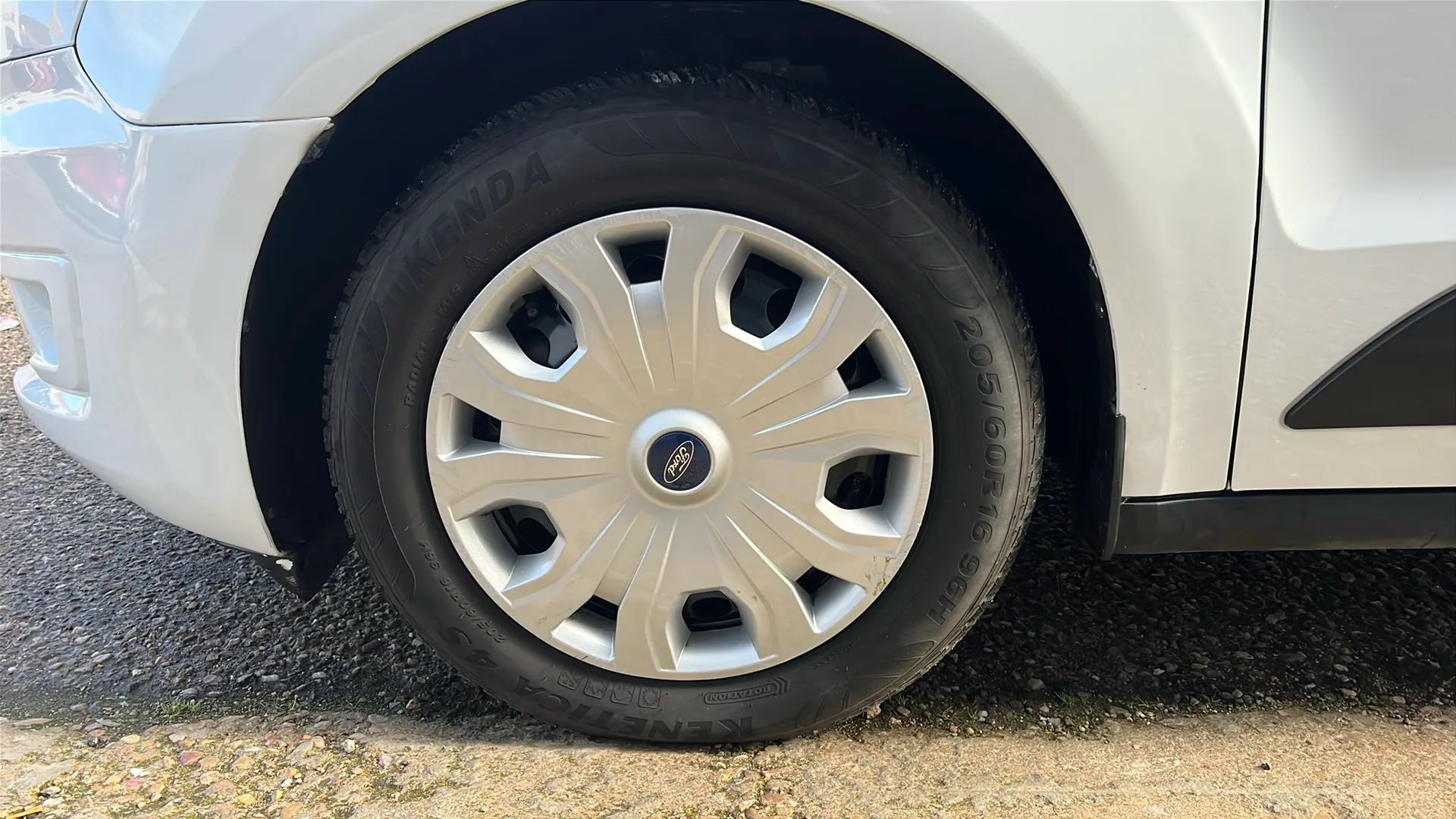 Ford Transit Connect Van Trend - foto 10
