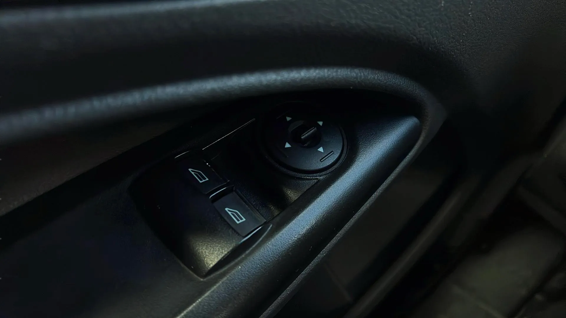 Ford Transit Connect Van Trend - foto 24