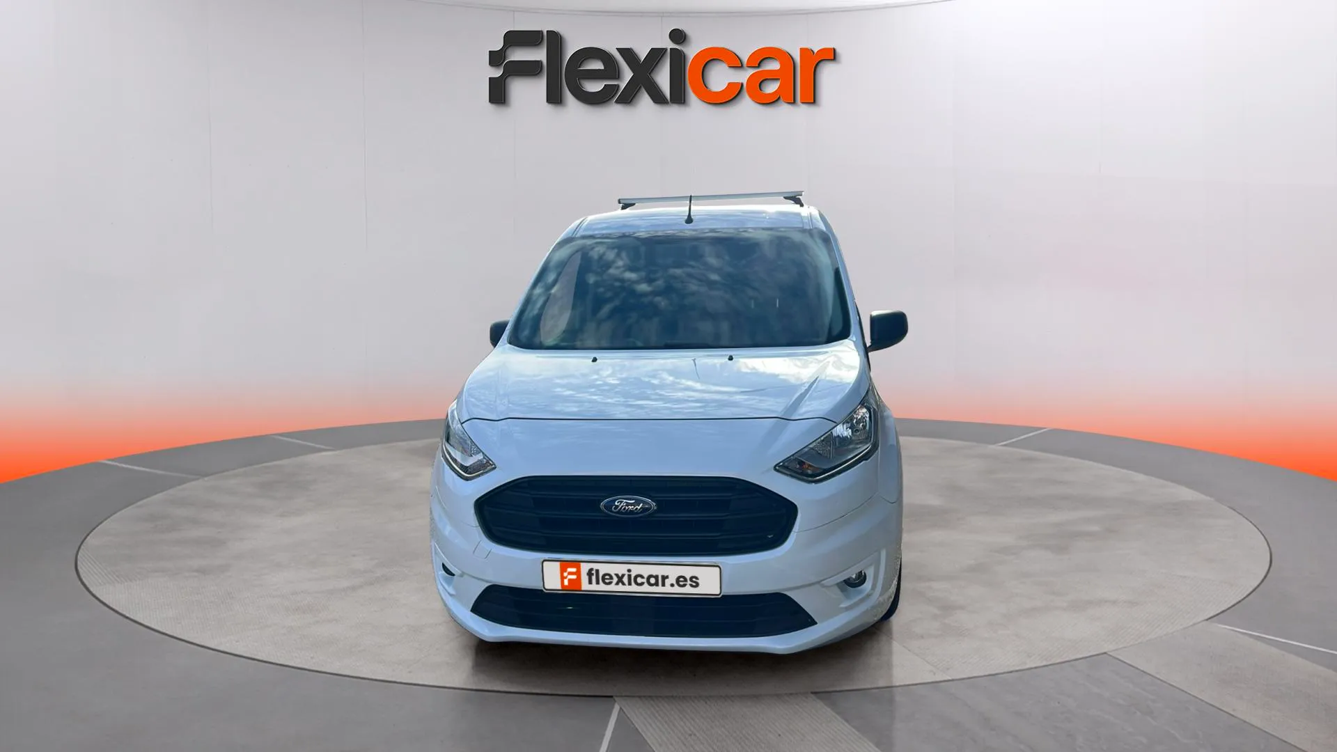 Ford Transit Connect Van Trend - foto 2