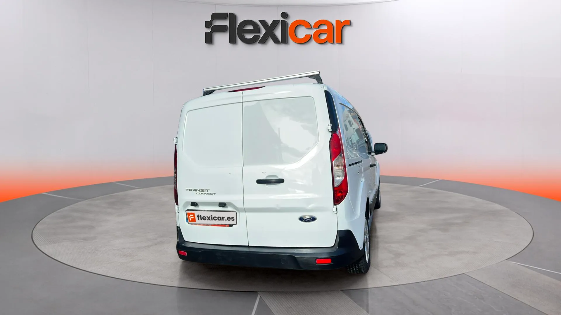 Ford Transit Connect Van Trend - foto 6