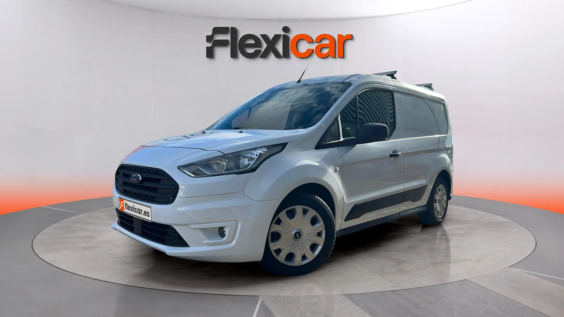 Ford Transit Connect Van Trend - foto 3