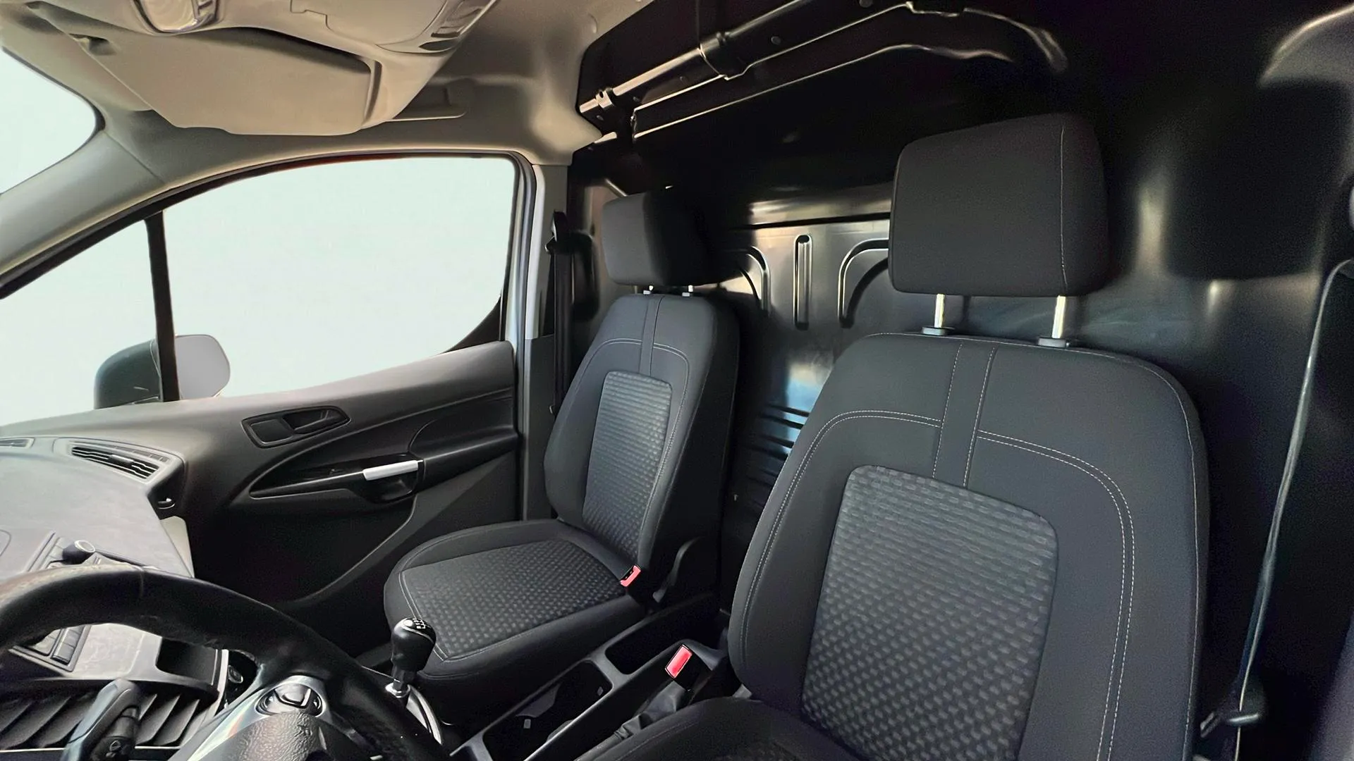 Ford Transit Connect Van Trend - foto 18