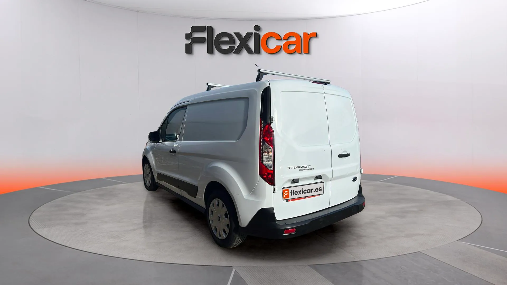 Ford Transit Connect Van Trend - foto 5