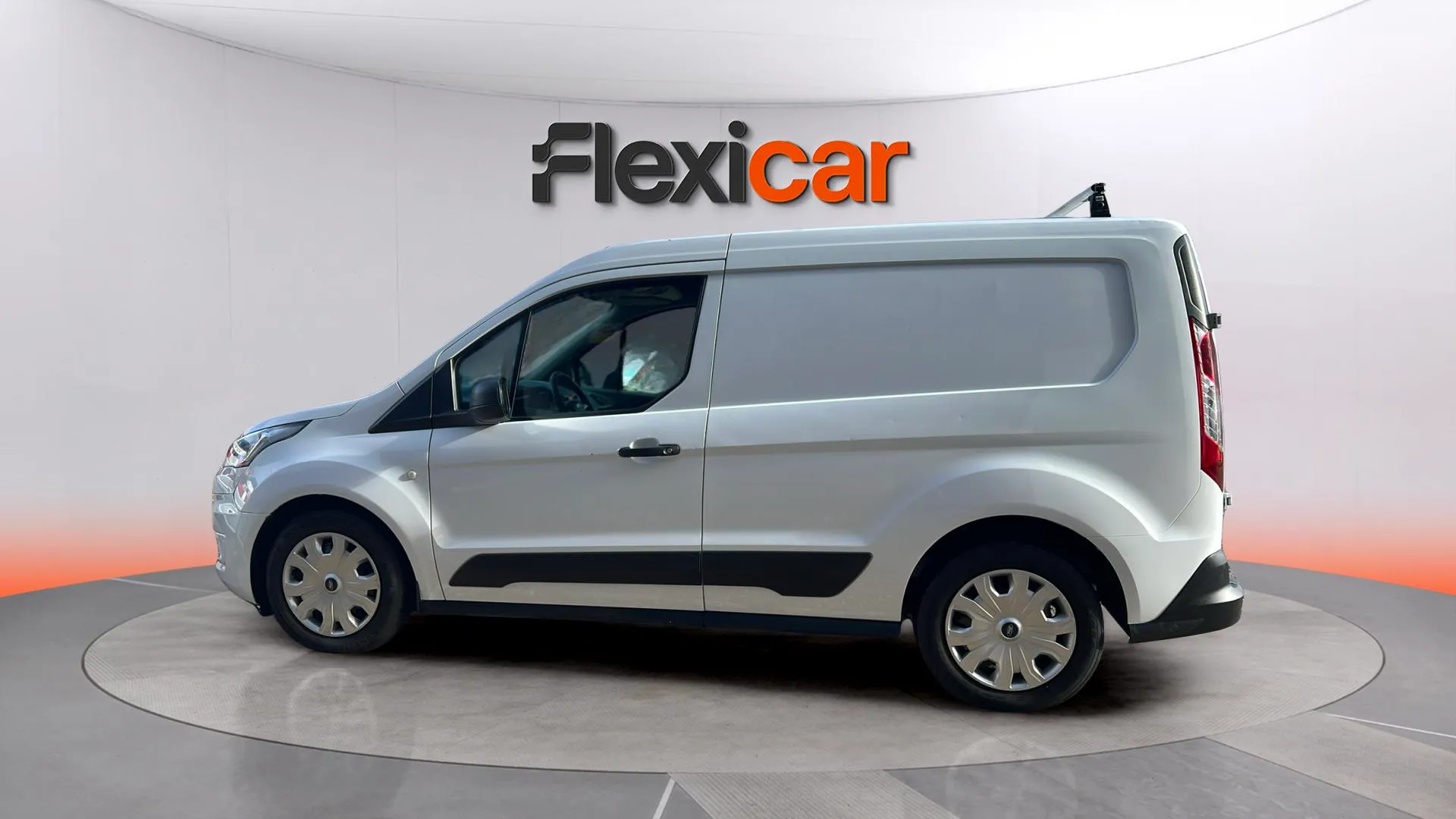 Ford Transit Connect Van Trend - foto 4