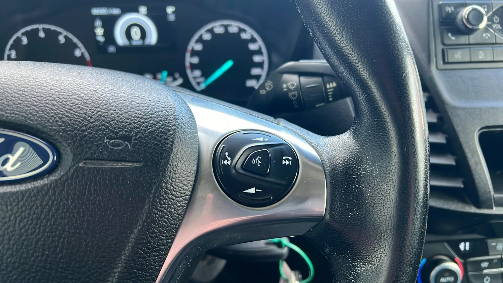 Ford Transit Connect Van Trend - foto 16