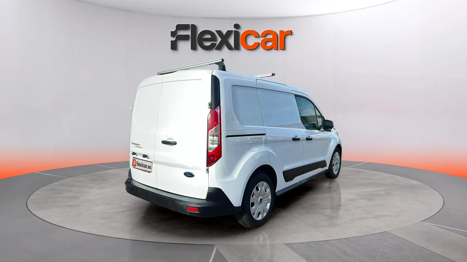 Ford Transit Connect Van Trend - foto 8