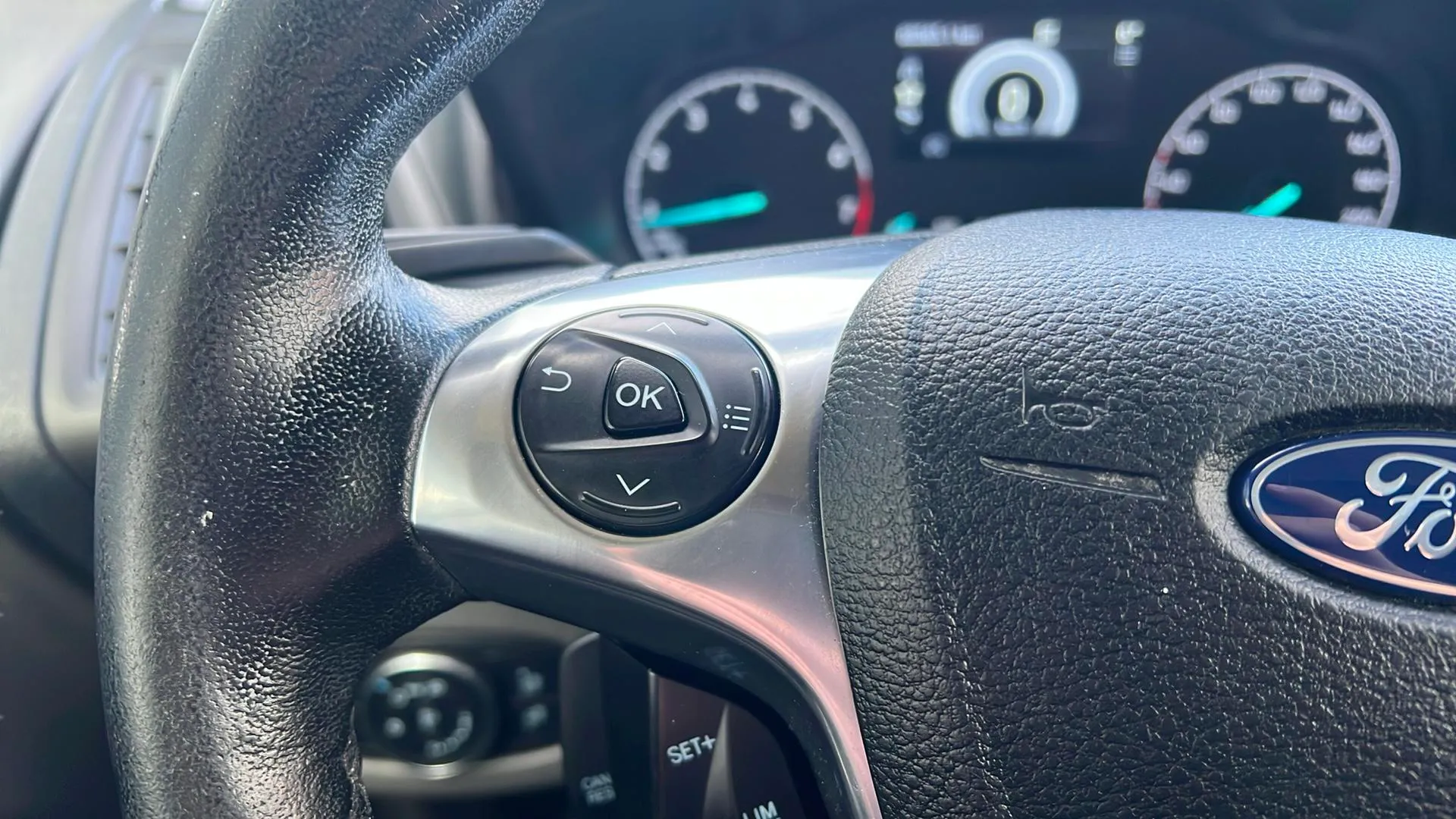 Ford Transit Connect Van Trend - foto 15