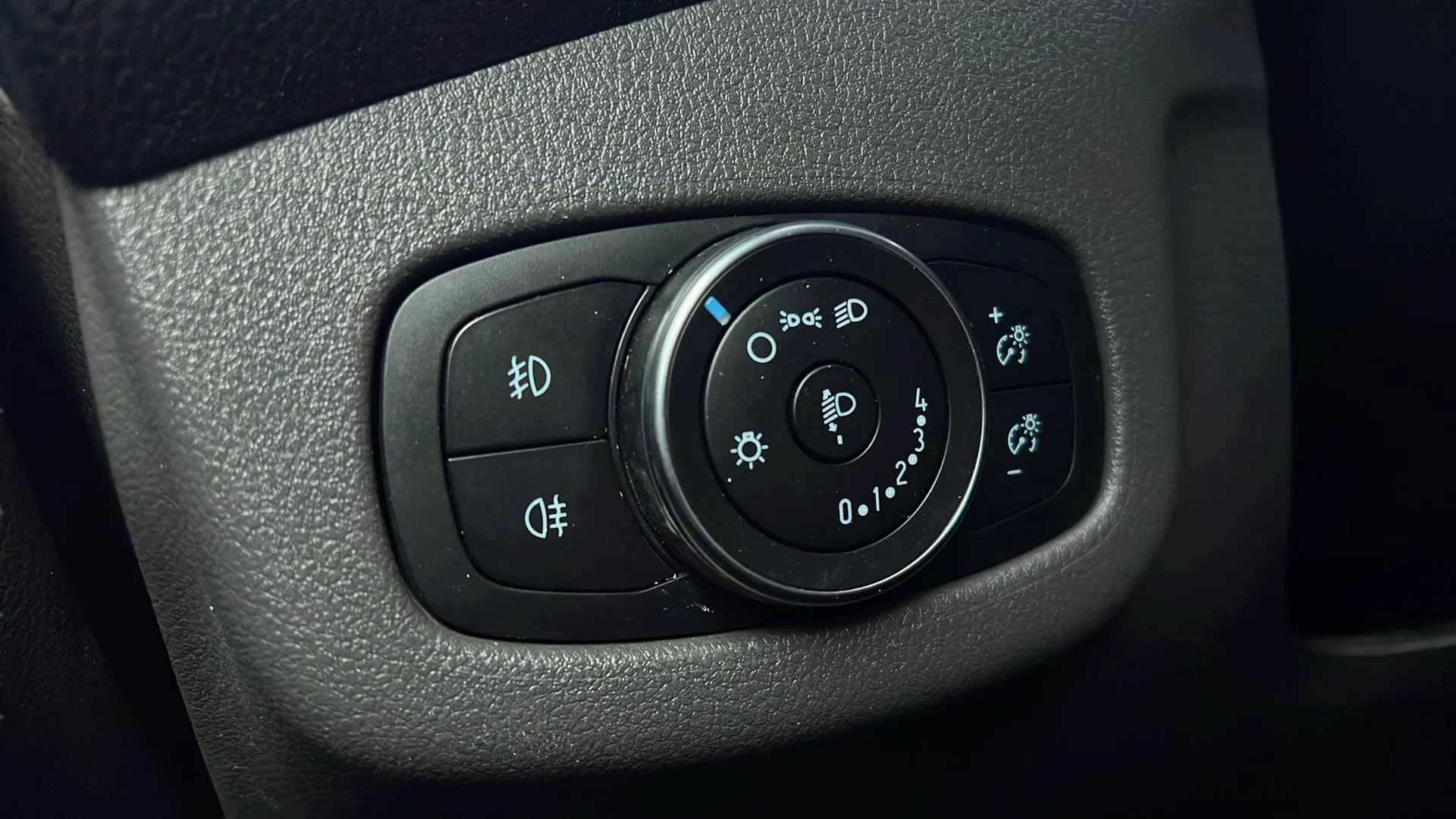 Ford Transit Connect Van Trend - foto 20