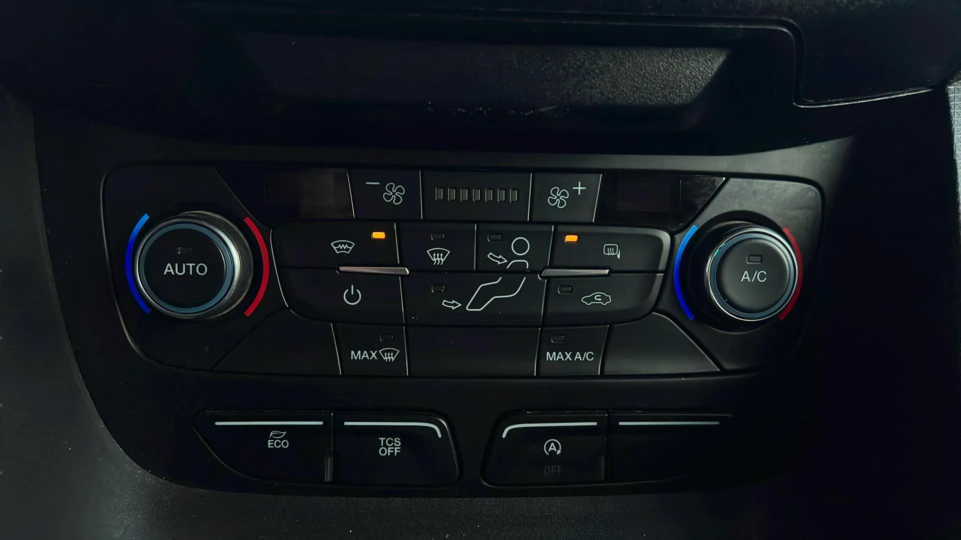 Ford Transit Connect Van Trend - foto 21