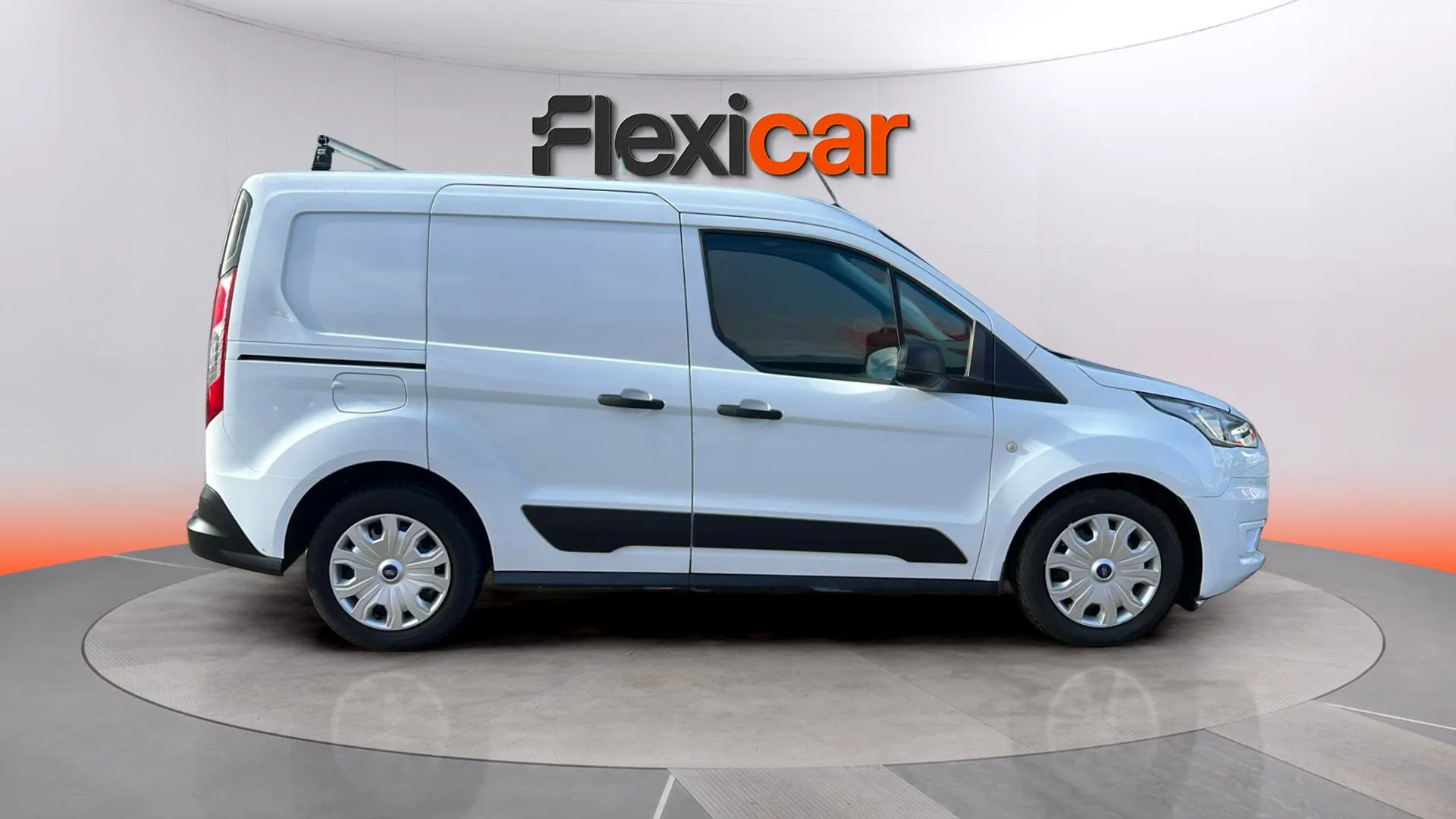 Ford Transit Connect Van Trend - foto 9