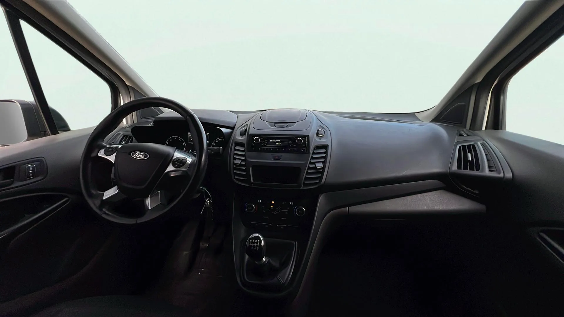 Ford Transit Connect Van Trend - foto 11
