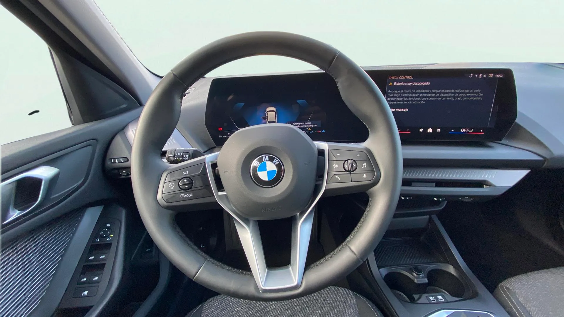 BMW Serie 1 120 - foto 14