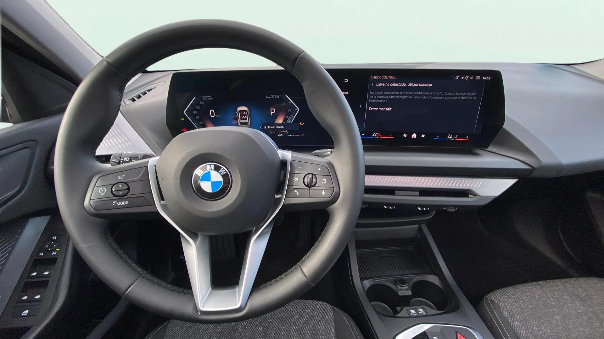 BMW Serie 1 120 - foto 15