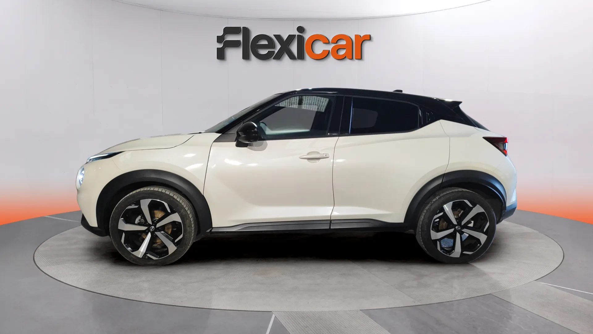 Nissan Juke DIG-T Acenta - foto 4