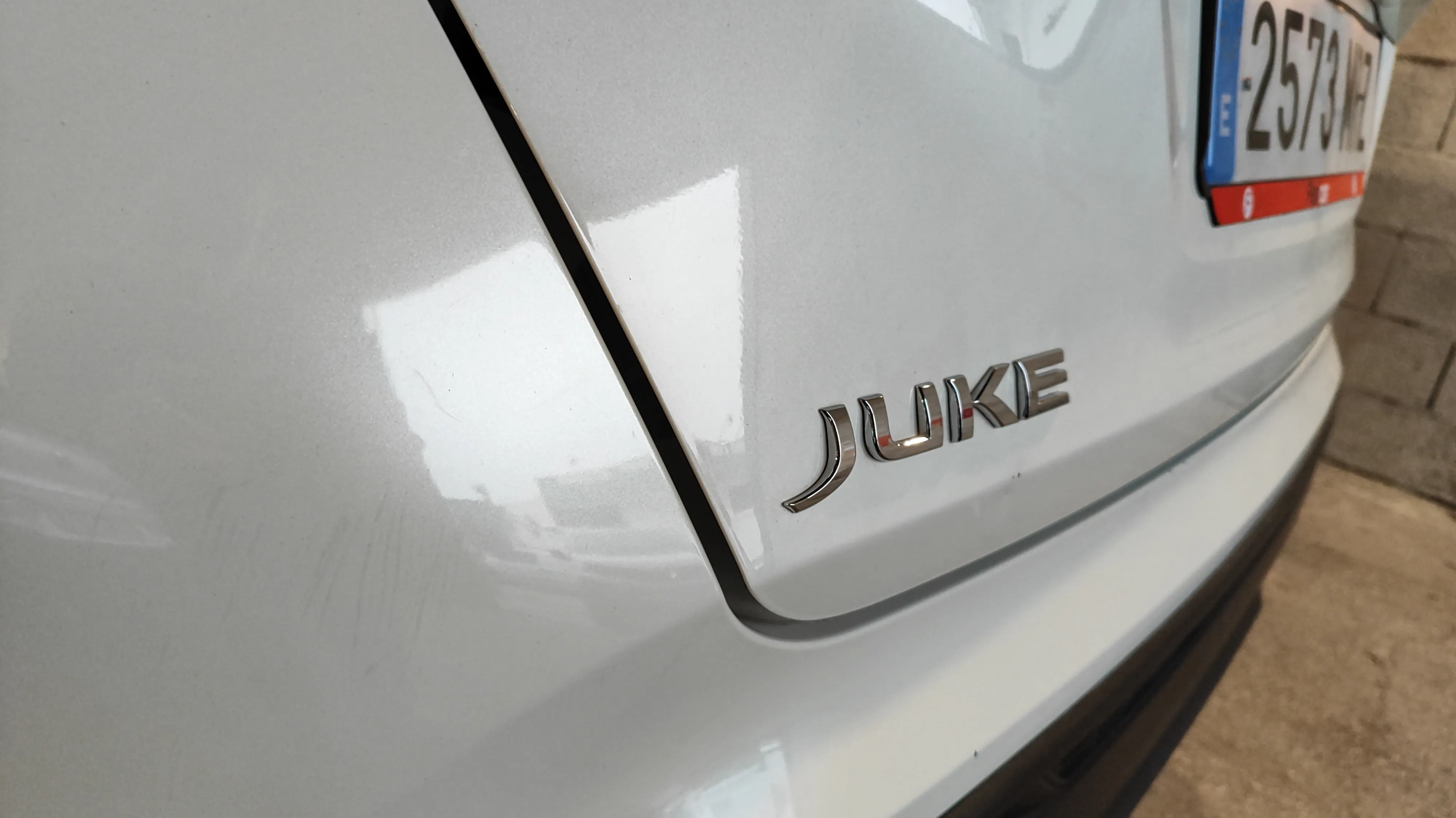 Nissan Juke DIG-T Acenta - foto 20