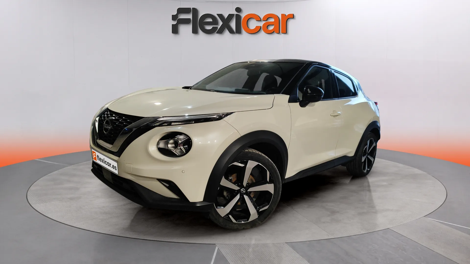 Nissan Juke DIG-T Acenta - foto 3