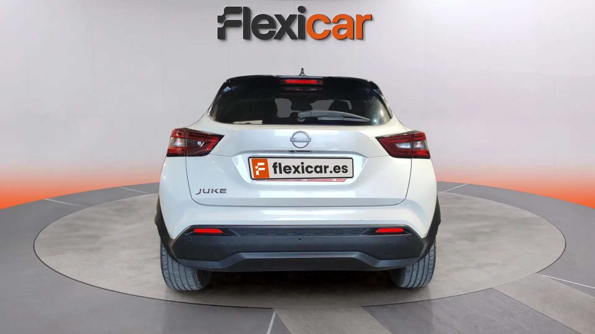 Nissan Juke DIG-T Acenta - foto 6