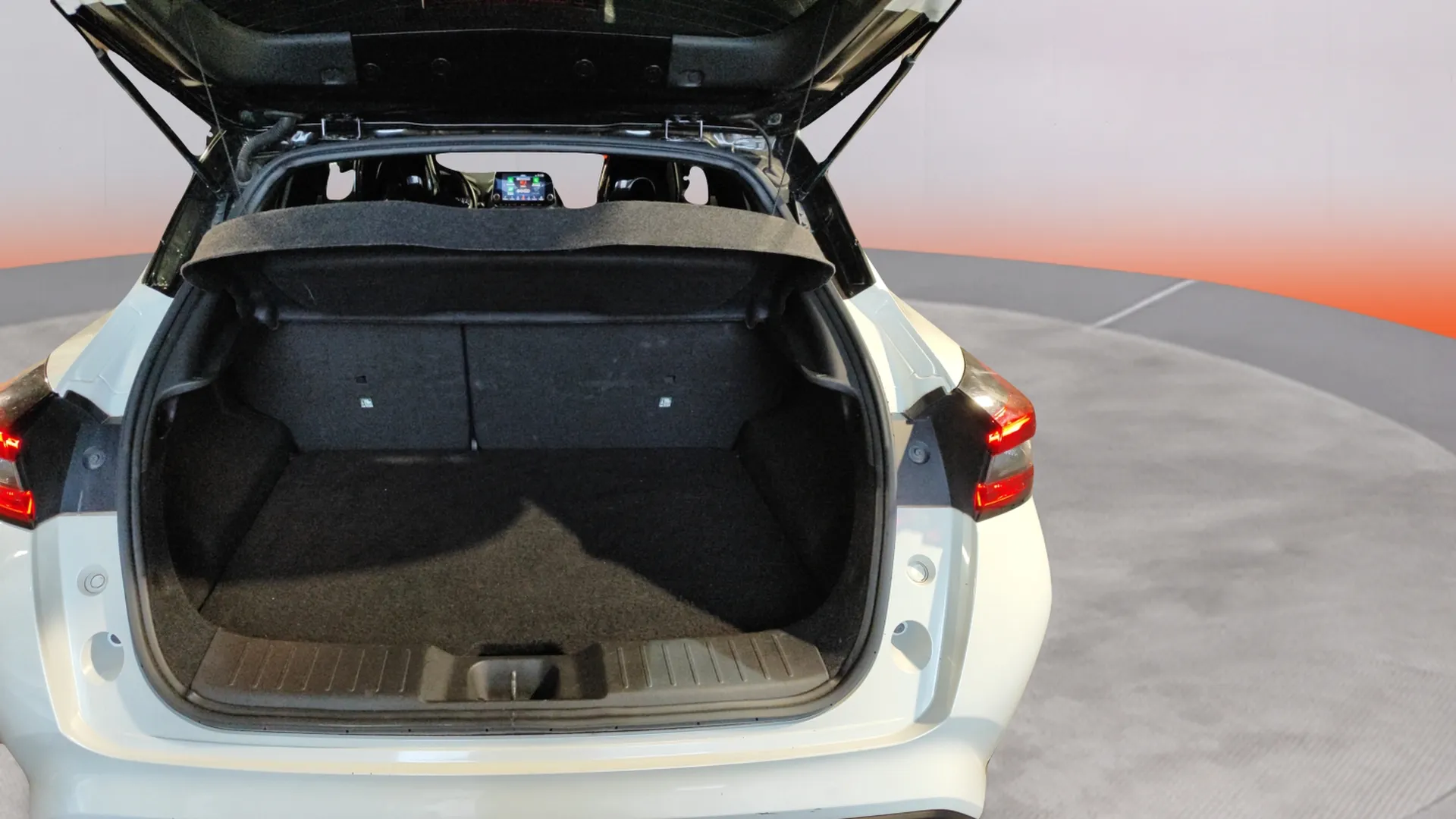 Nissan Juke DIG-T Acenta - foto 13