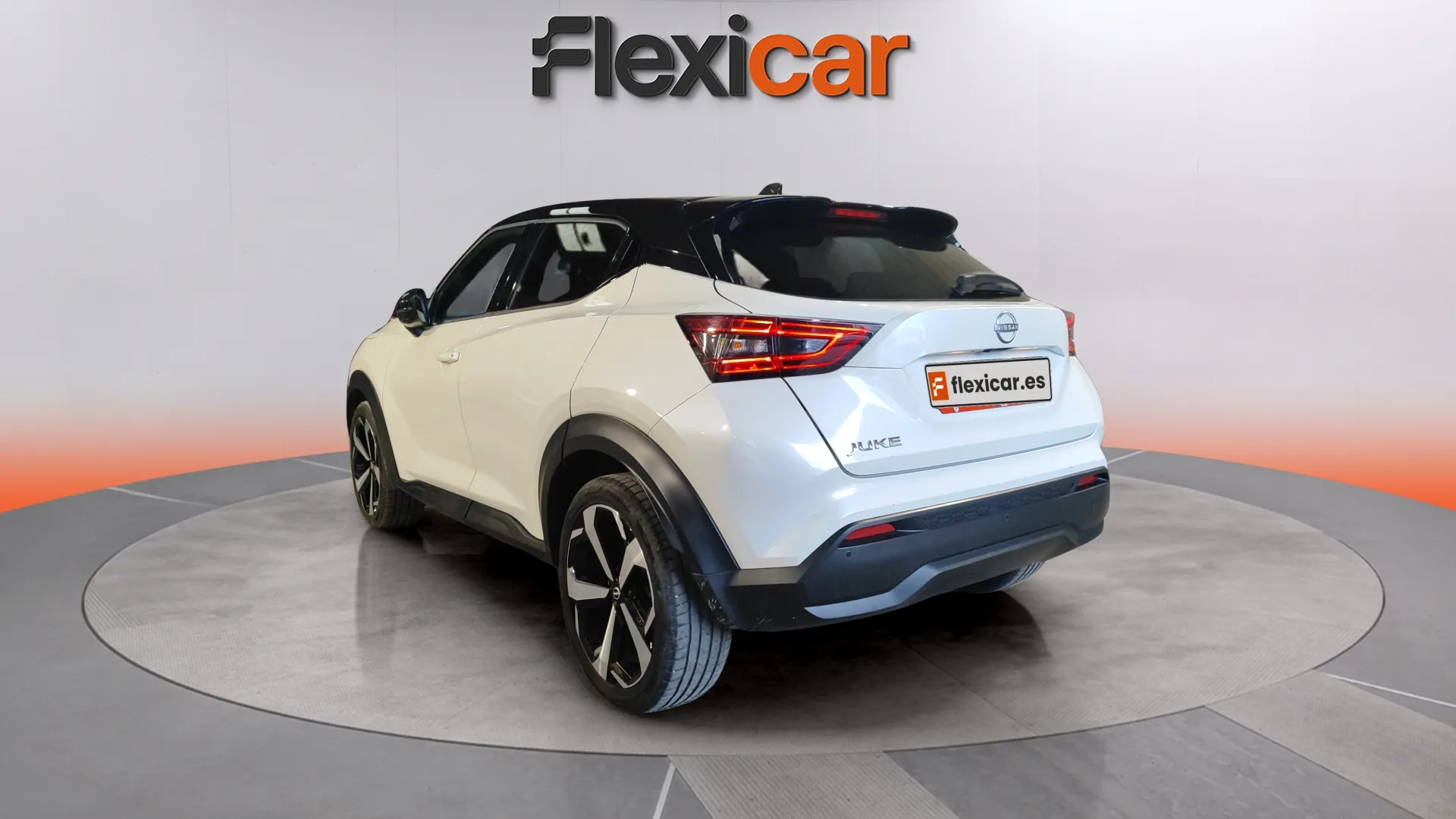 Nissan Juke DIG-T Acenta - foto 7