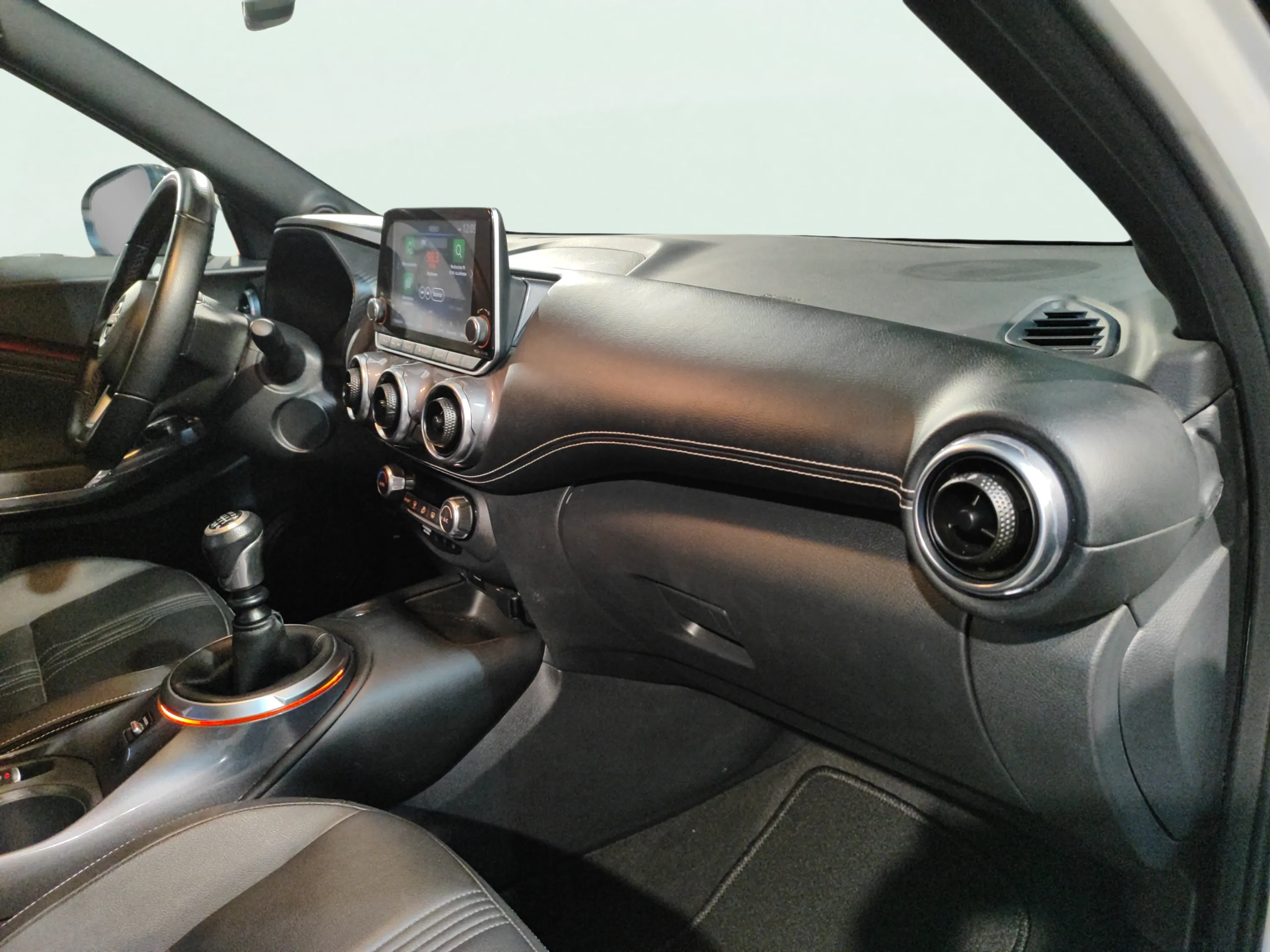Nissan Juke DIG-T Acenta - foto 38