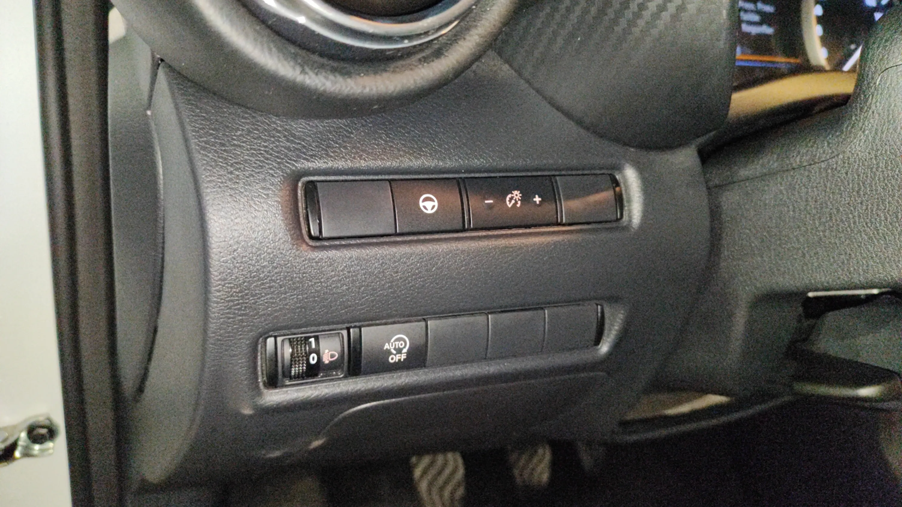 Nissan Juke DIG-T Acenta - foto 23