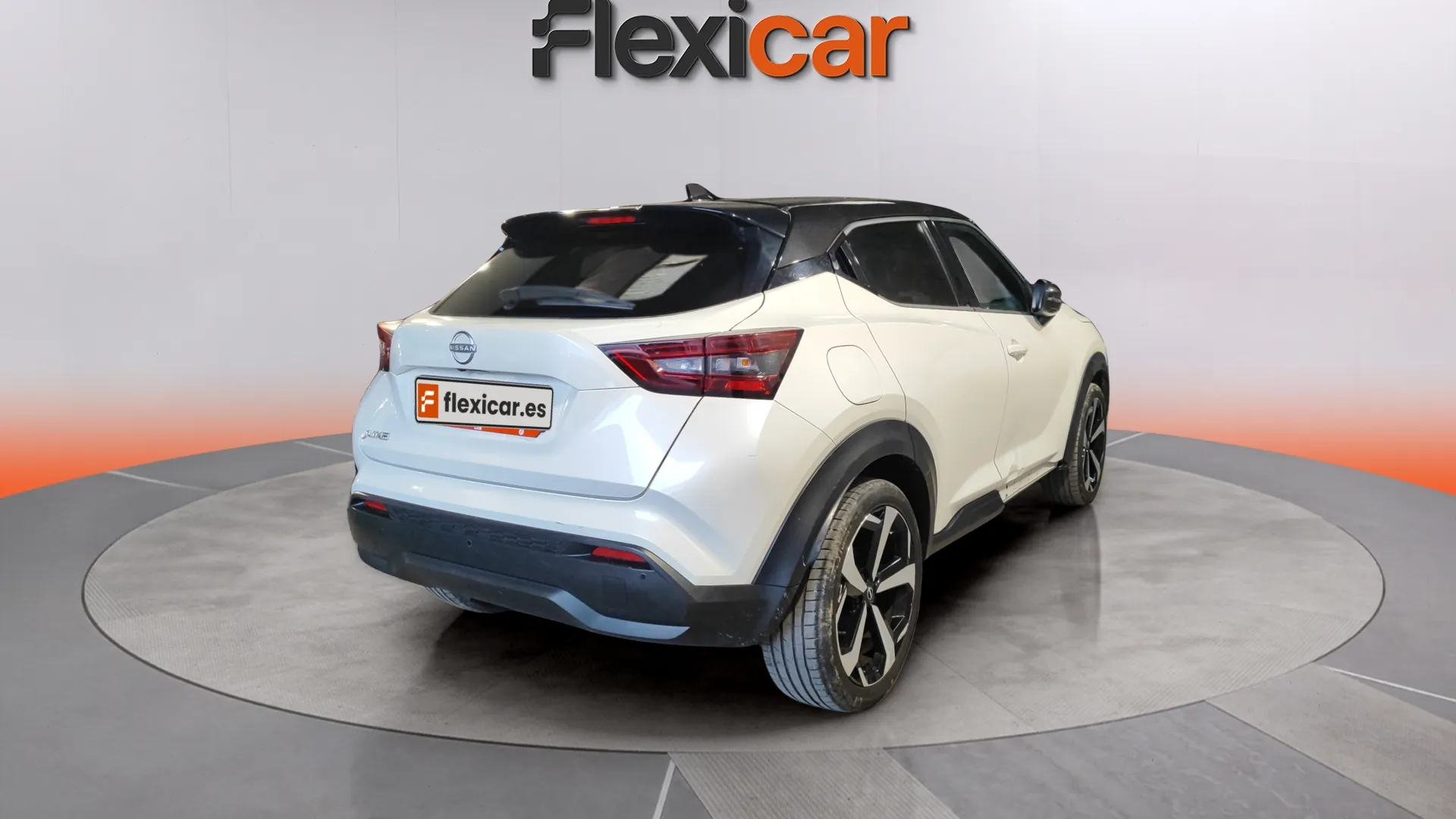 Nissan Juke DIG-T Acenta - foto 5