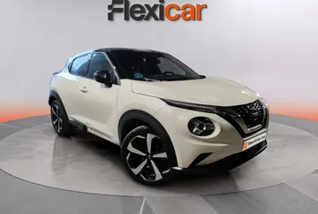 nissan juke dig t 84 kw 114 cv 6mt acenta gasolina manual marbella 903000000227094