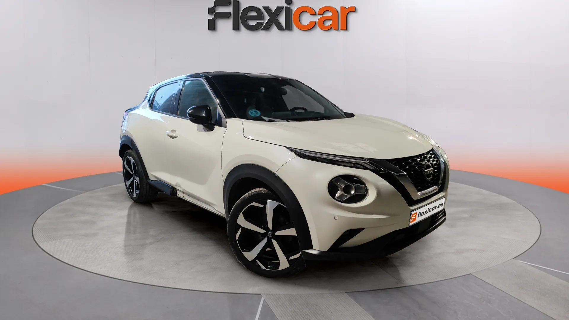 Nissan Juke DIG-T Acenta