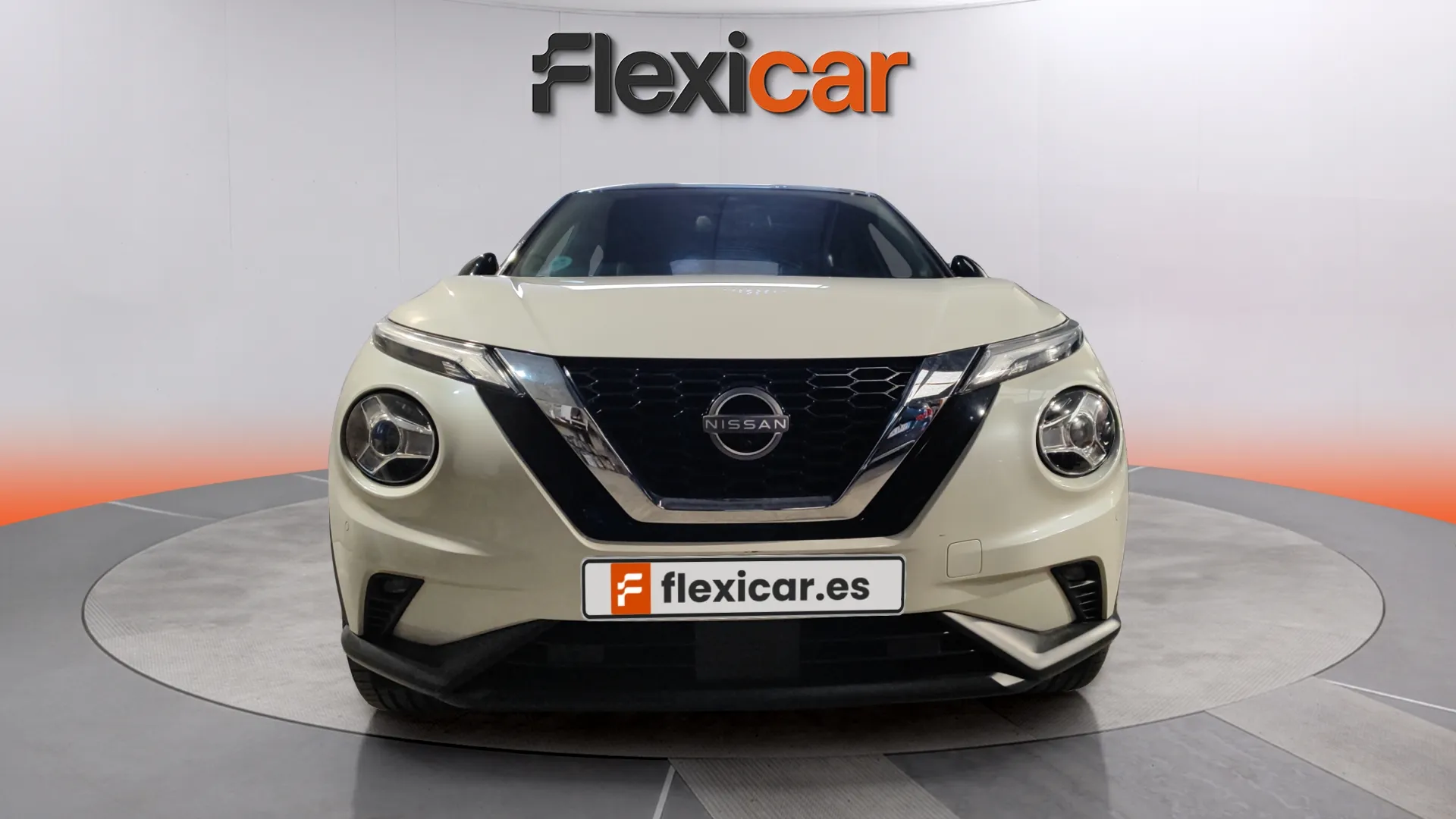 Nissan Juke DIG-T Acenta - foto 2